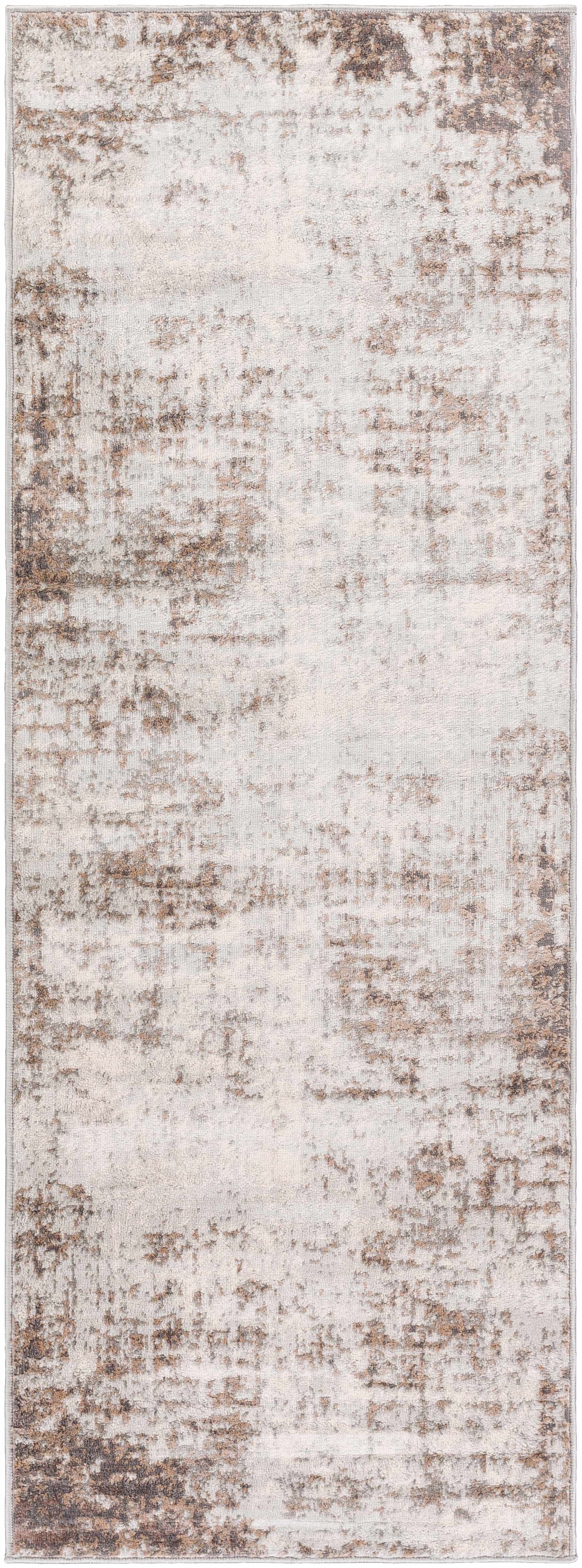 Gerona Abstract Area Rug