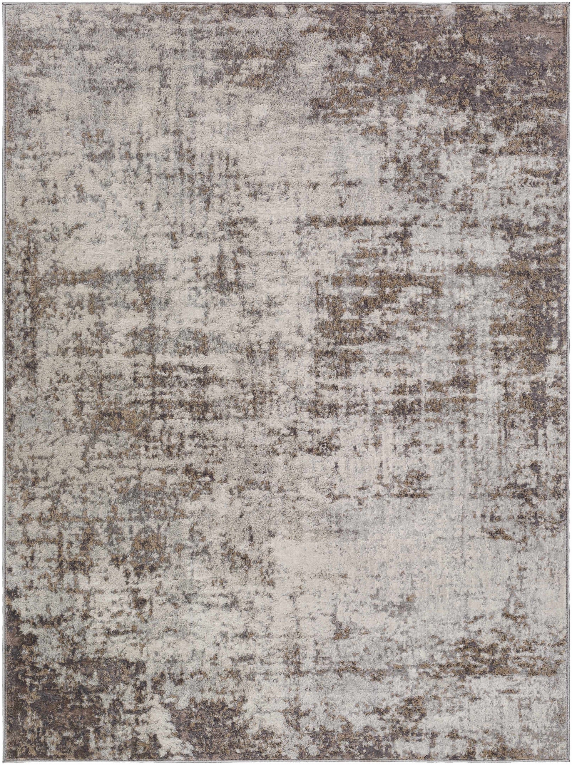 Gerona Abstract Area Rug