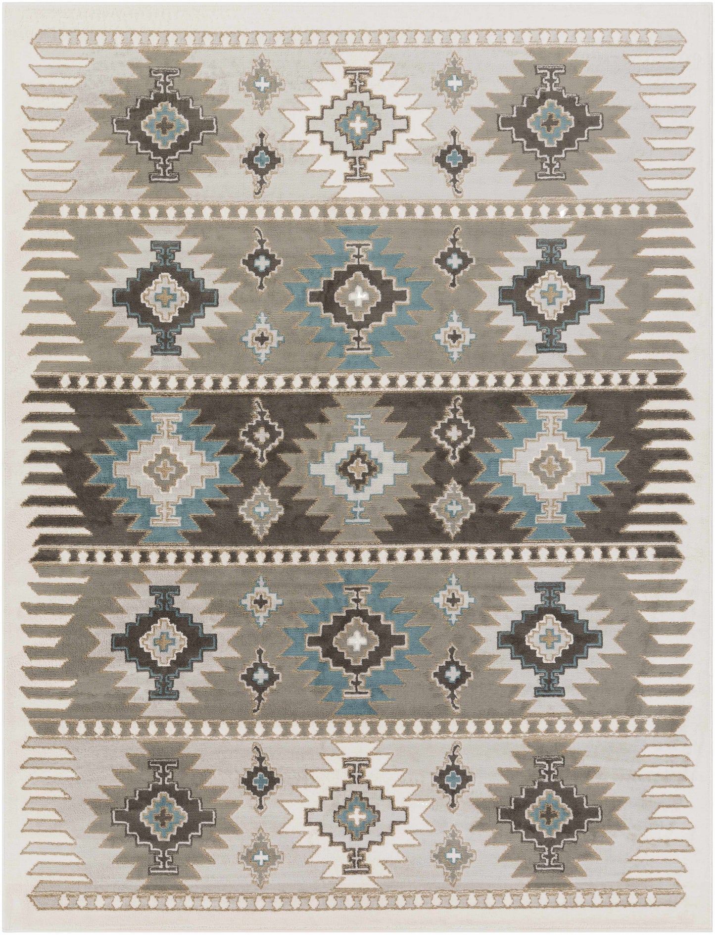 Eagleby Area Rug