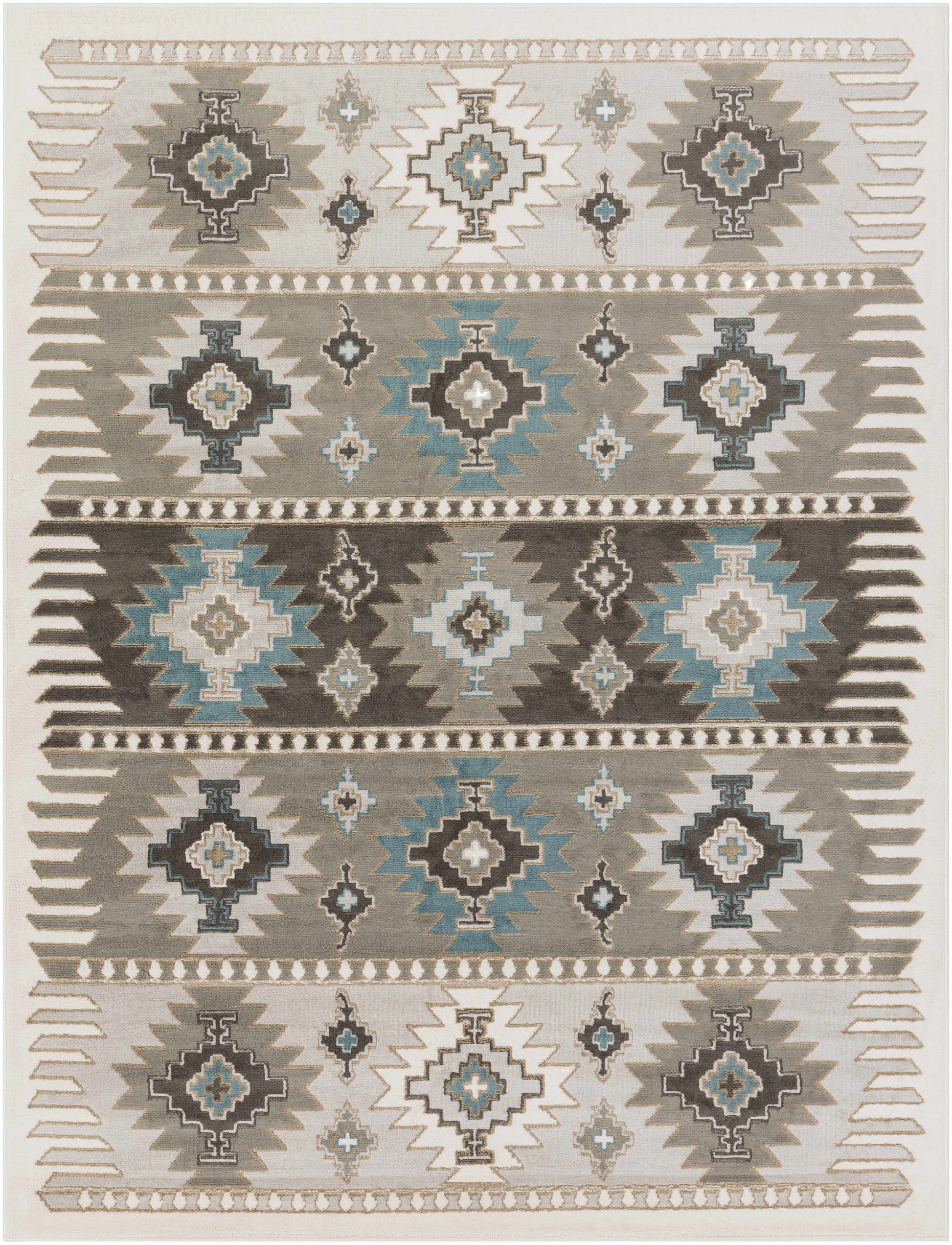 Eagleby Area Rug