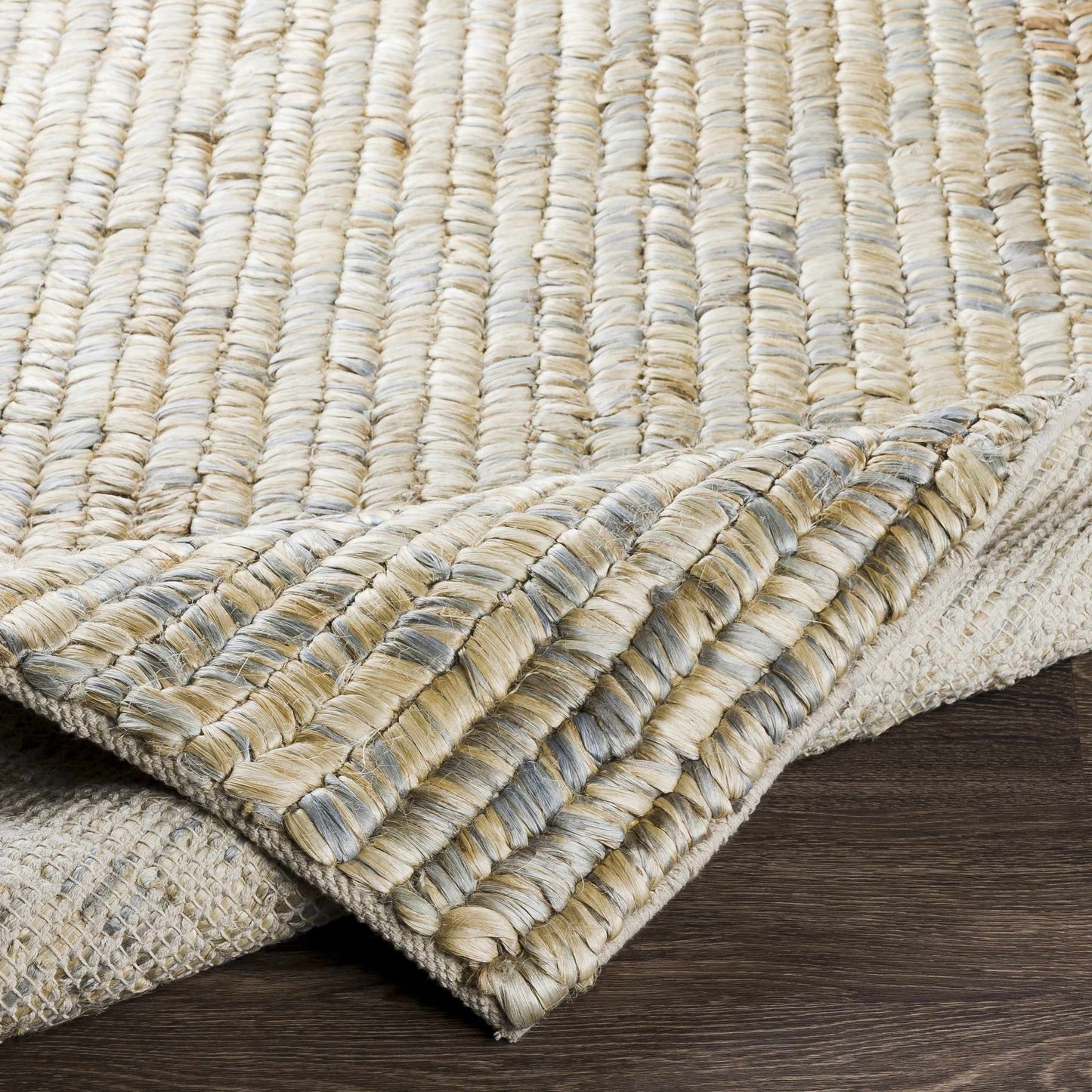 Gresford Jute Area Rug