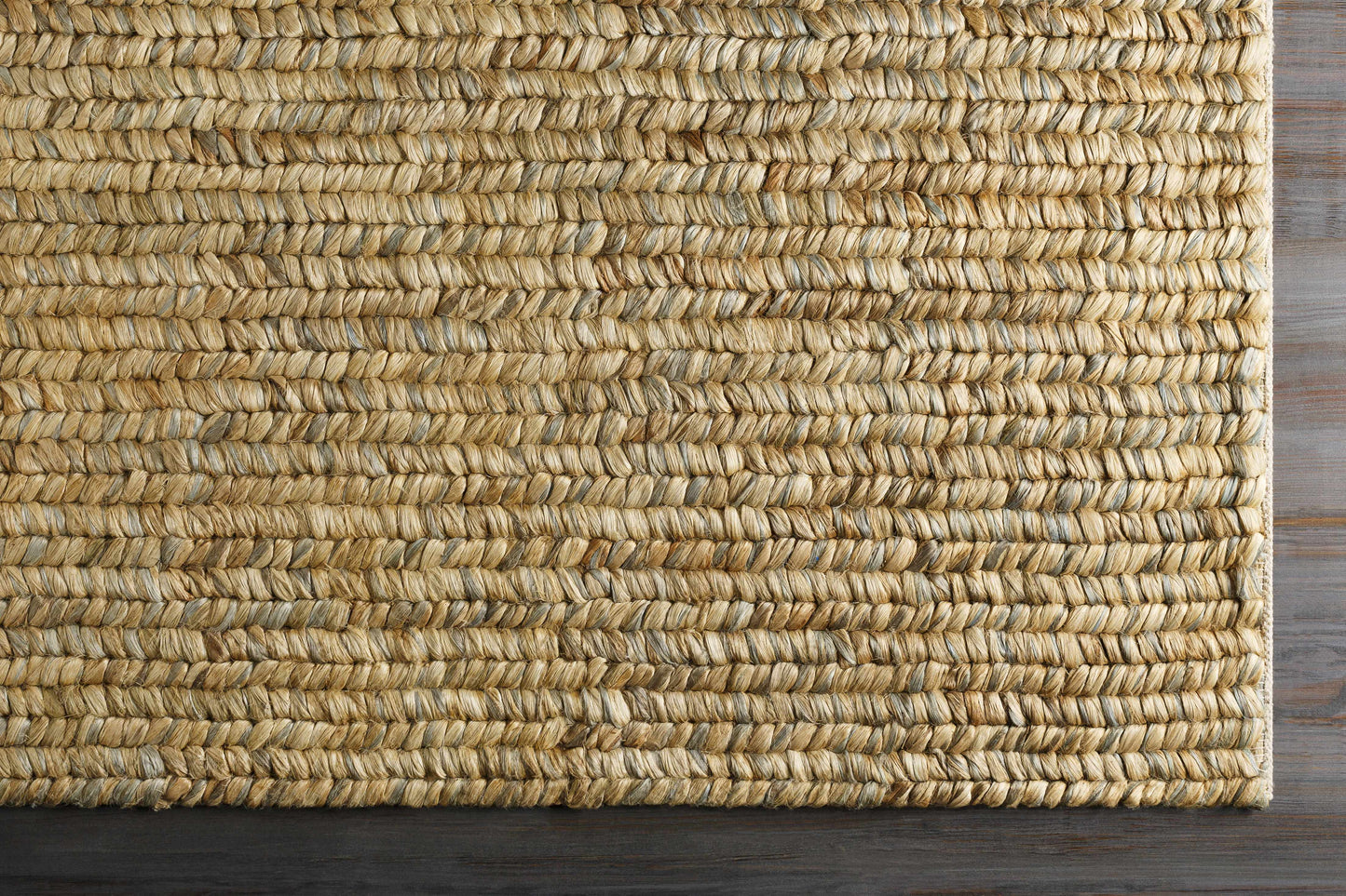 Gresford Jute Area Rug