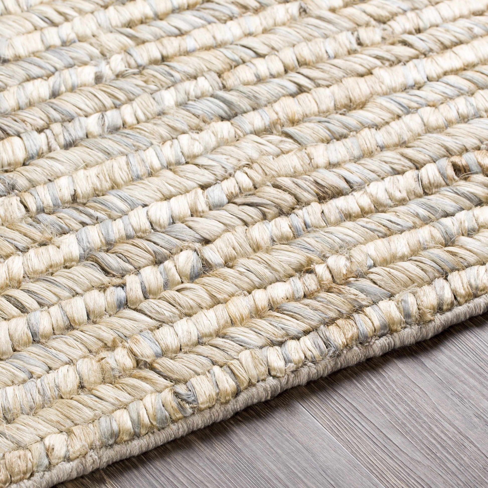 Gresford Jute Area Rug