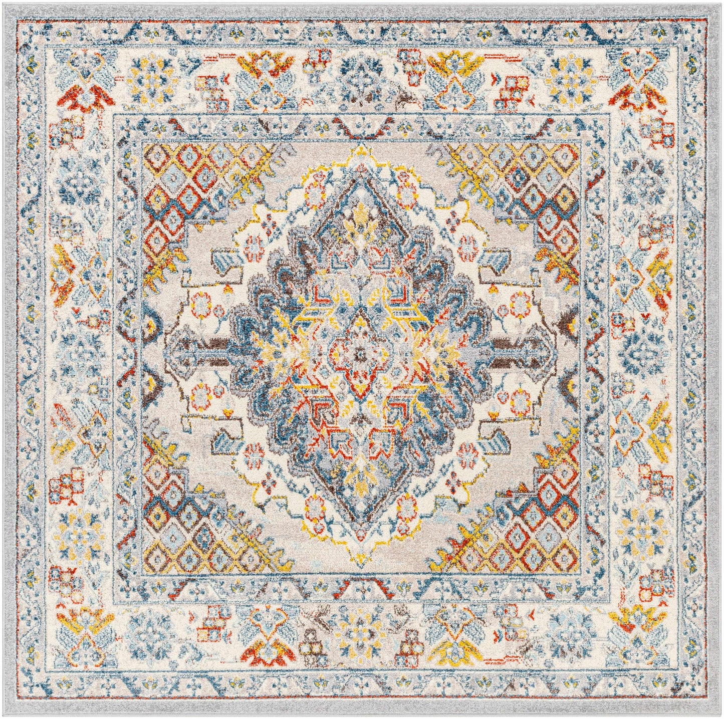 Haymond Area Rug