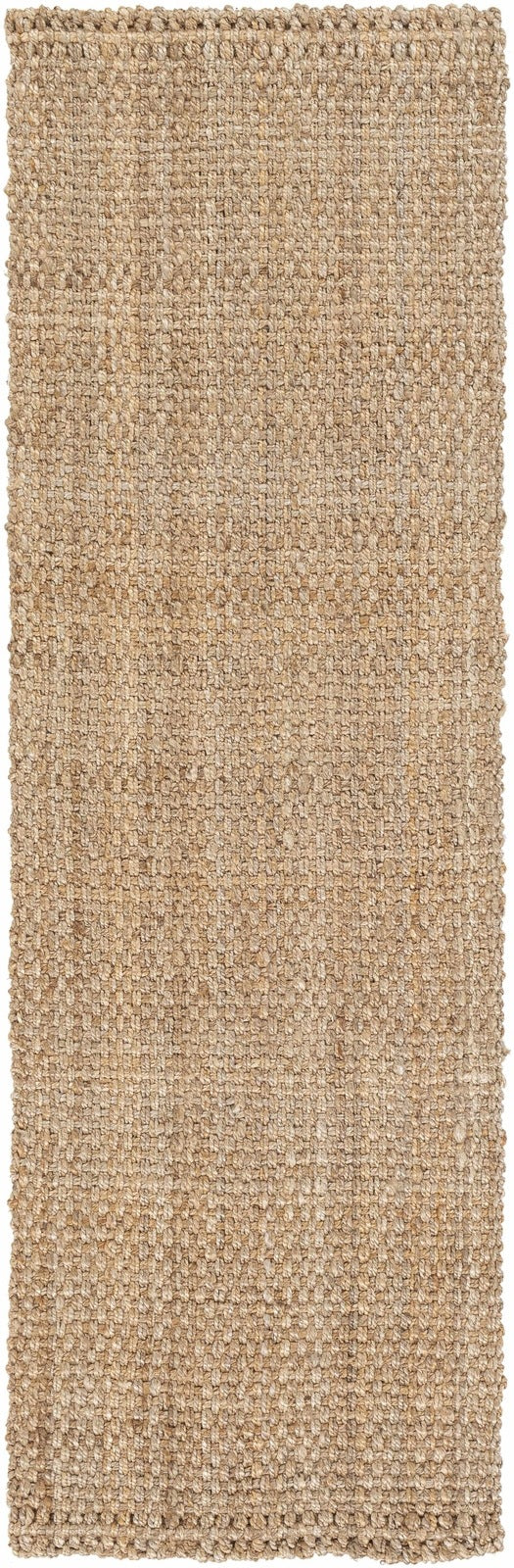 Herndon Braided Jute Rug