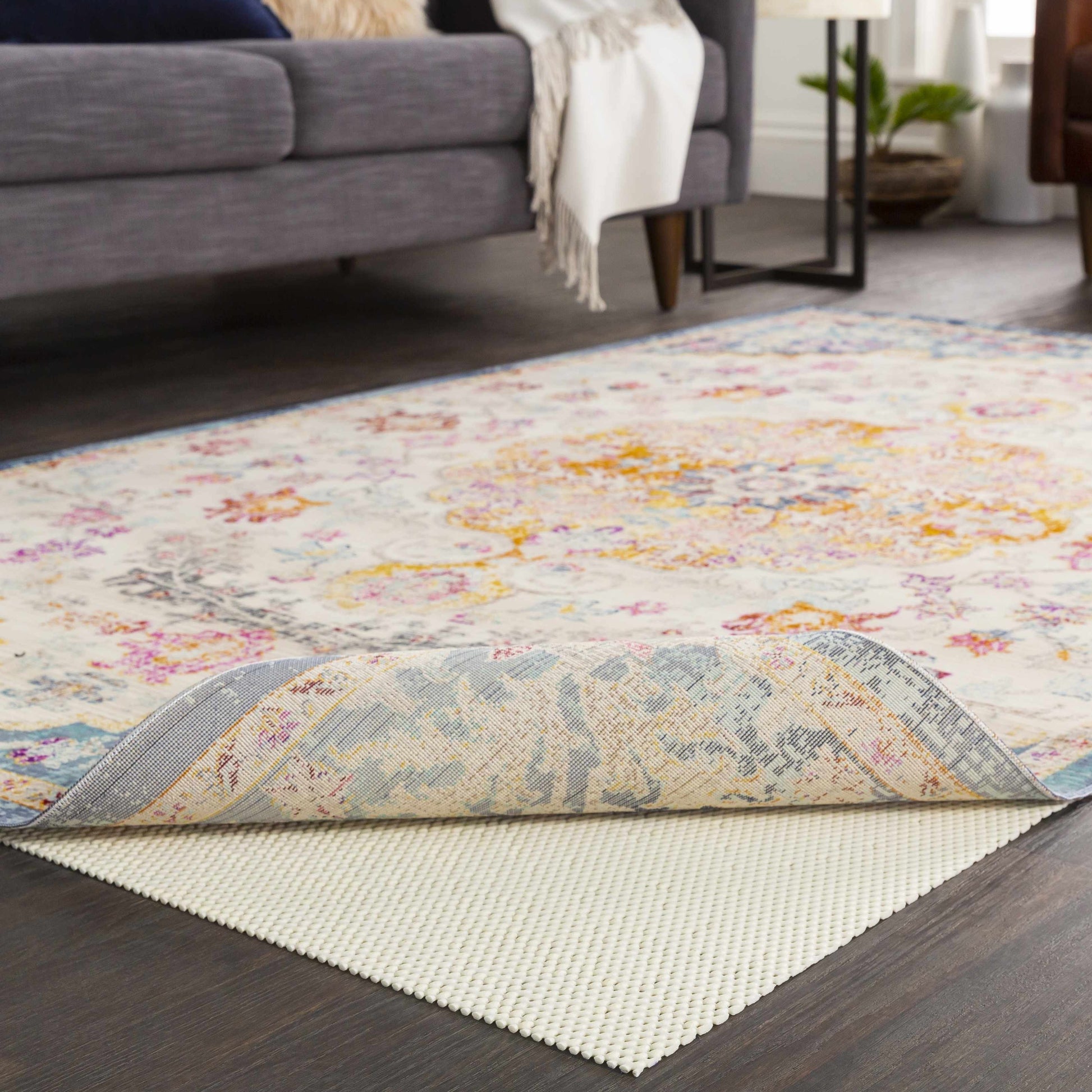 Non-Slip Rug Pad