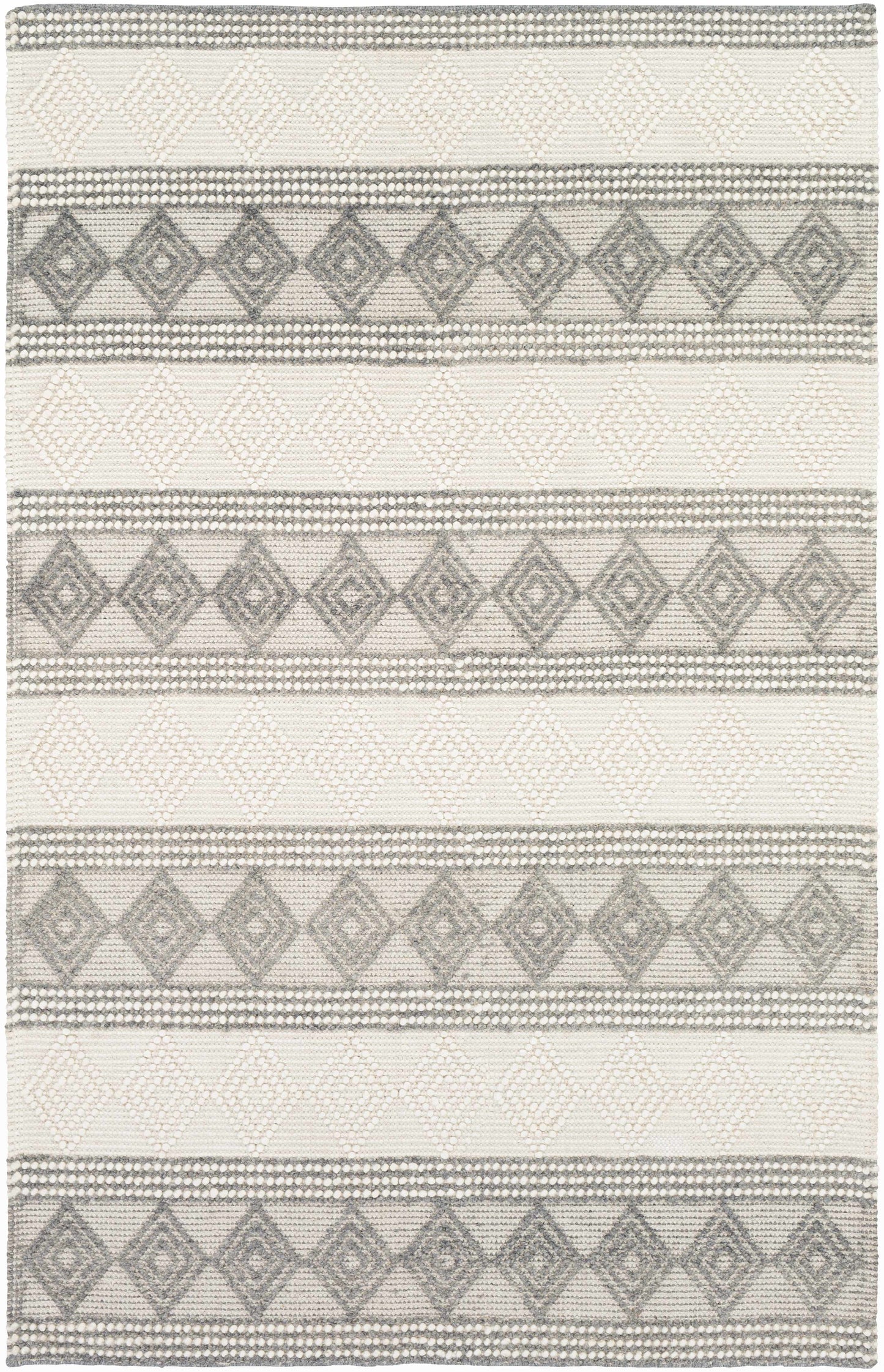 Mineola Wool Area Rug