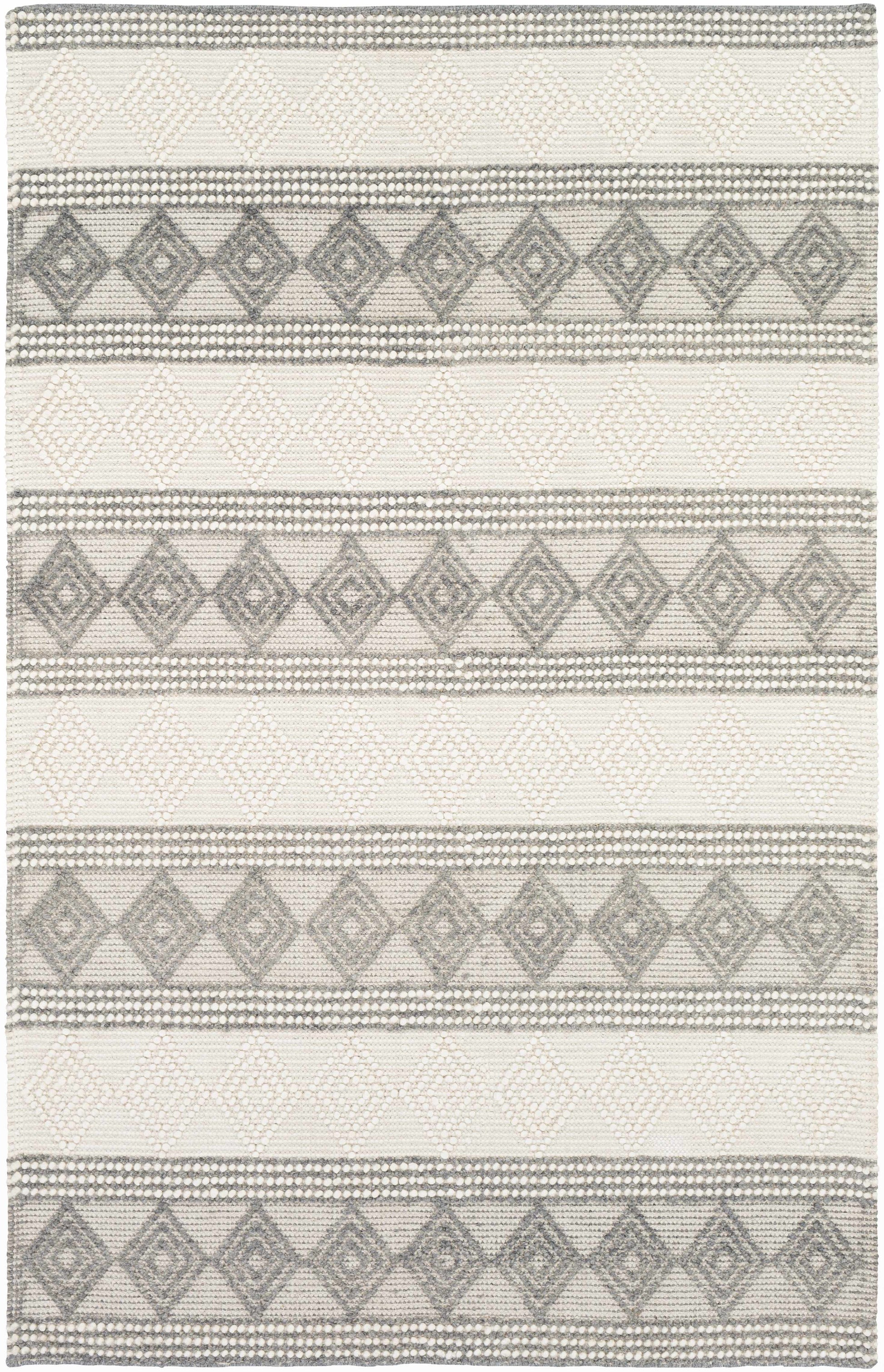 Mineola Wool Area Rug