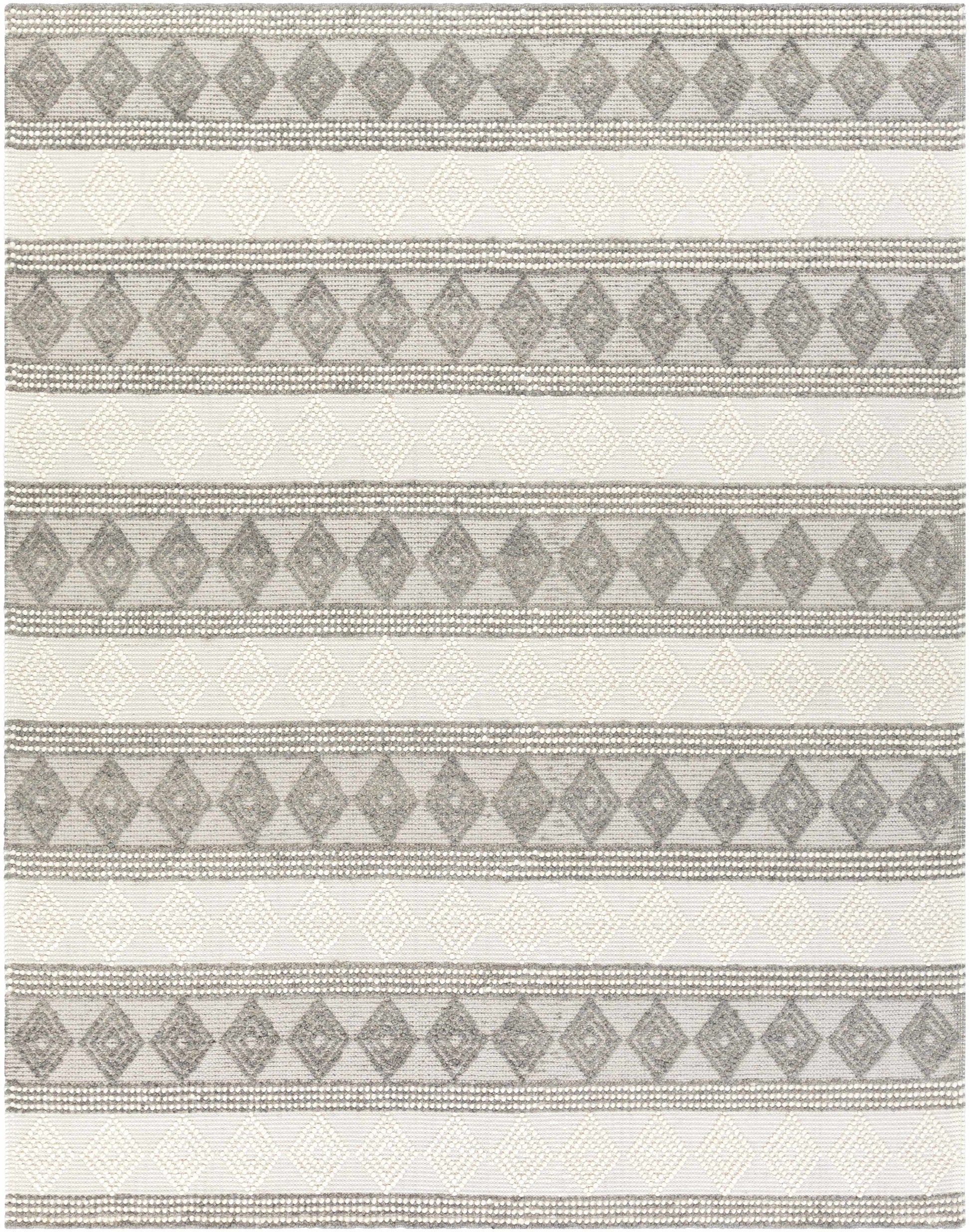 Mineola Wool Area Rug