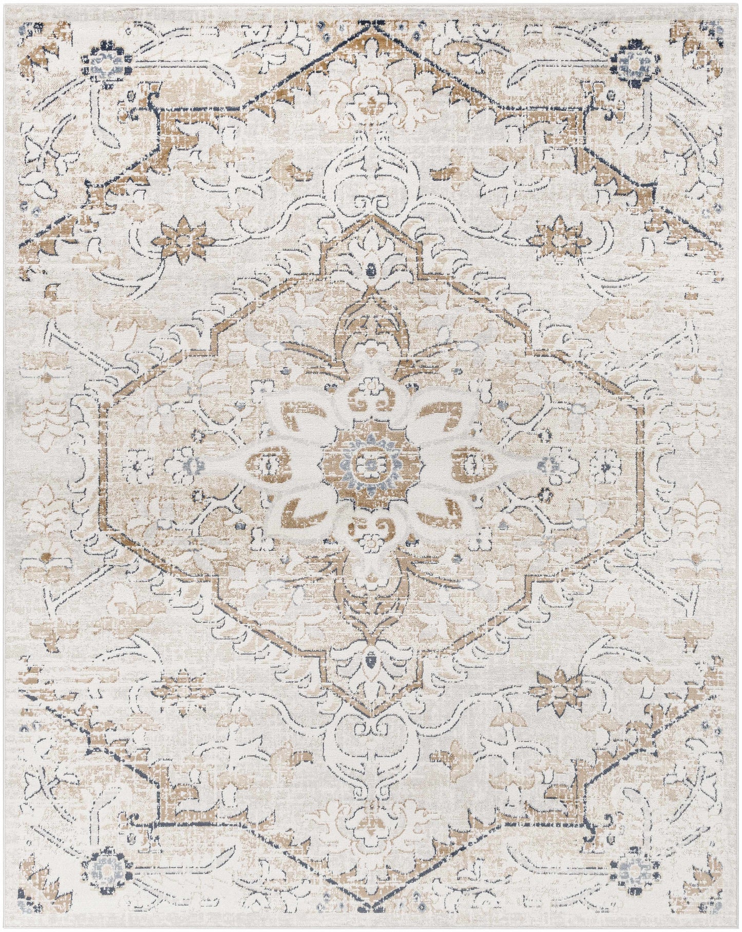 Mudgee Area Rug