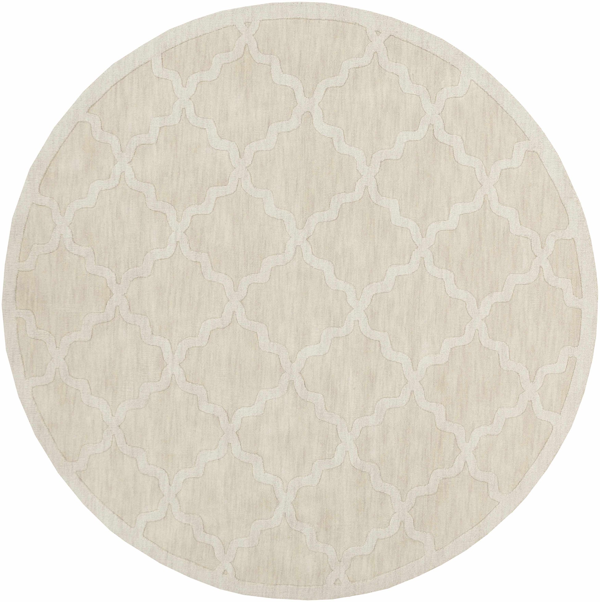 Orick Wool Area Rug