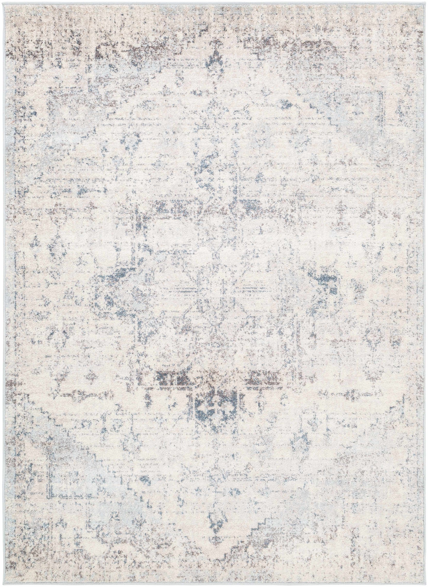 Orrick Area Rug