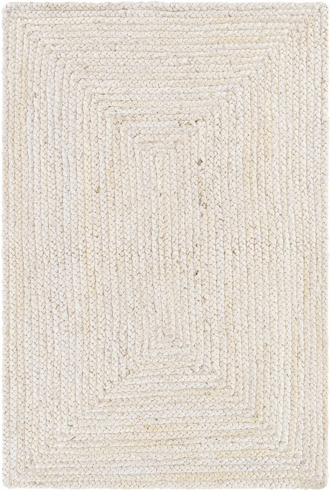 Pangnir Braided Jute Rug