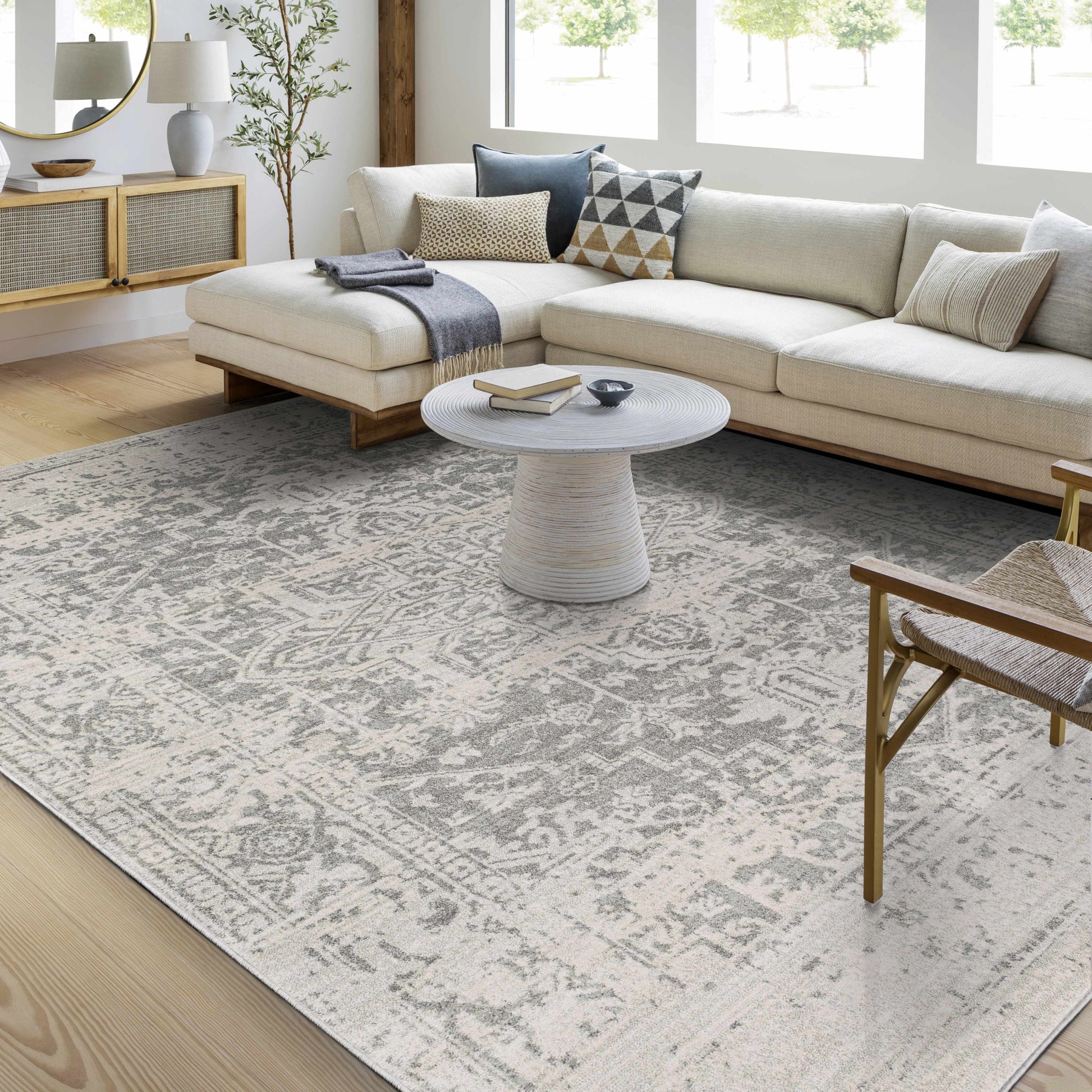 Rachel Area Rug