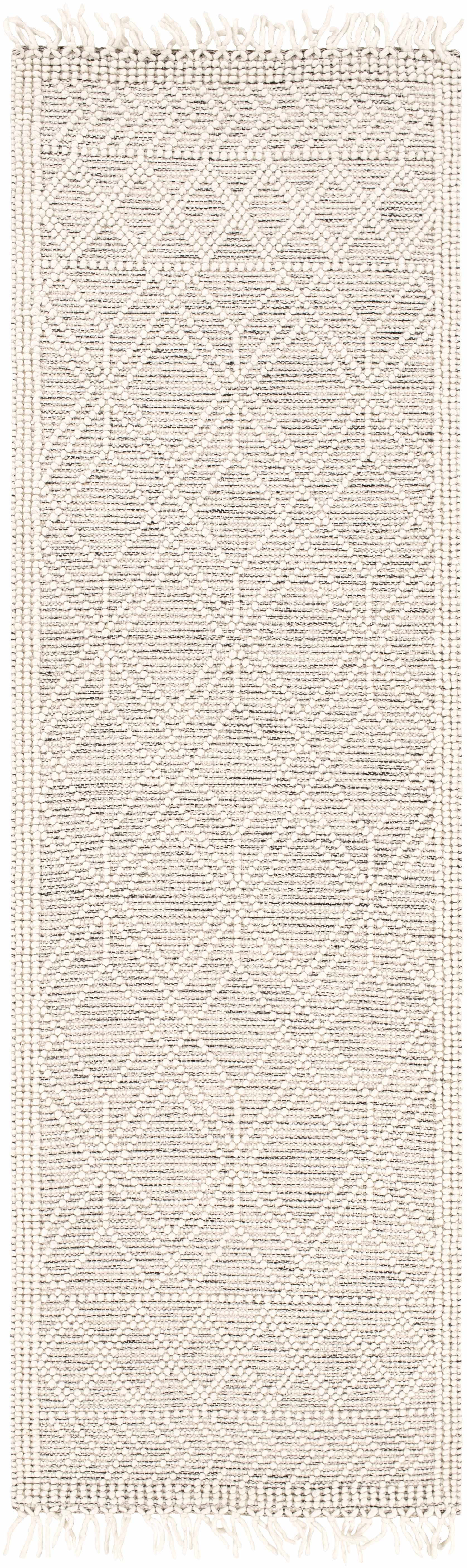 Ramsbury Wool Area Rug