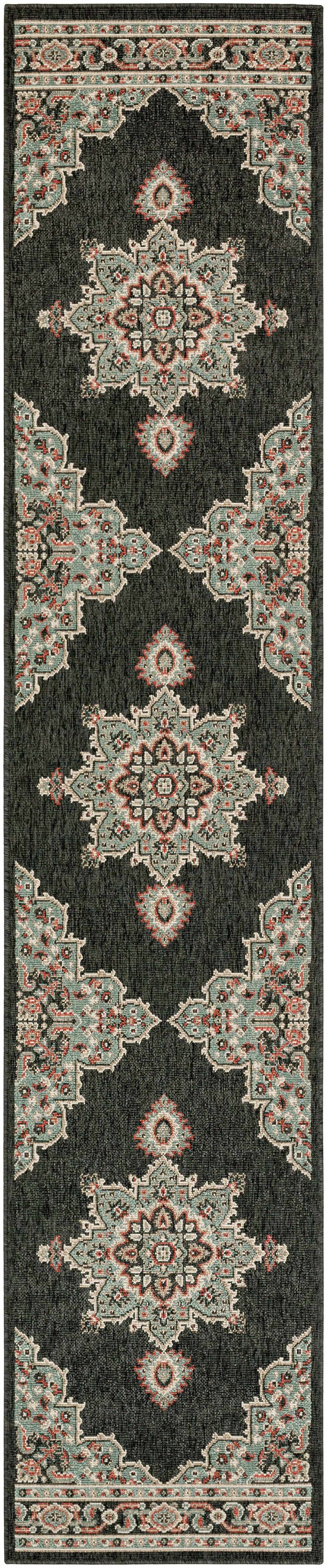 Roseglen Area Rug - Clearance