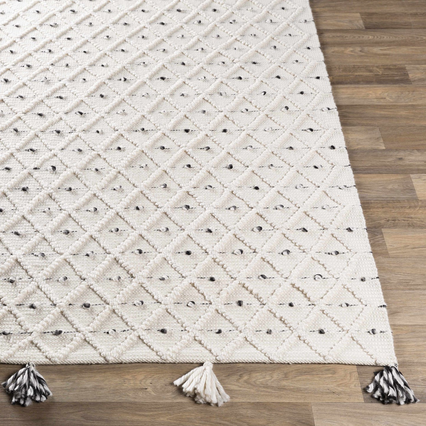 Sadleir Flatweave Performance Rug