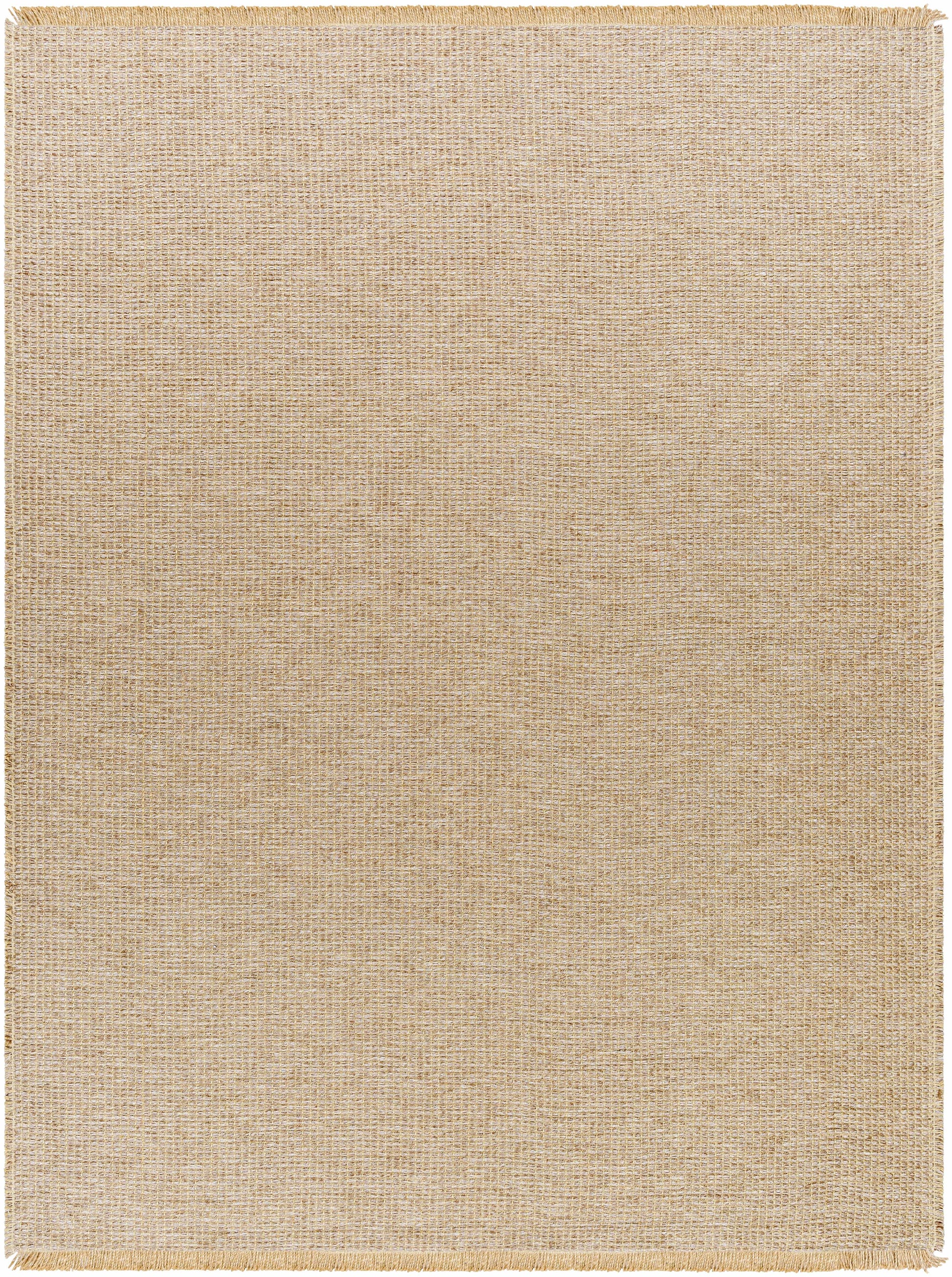 Kimi Jute Beige Area Rug - Livabliss X Becki Owens