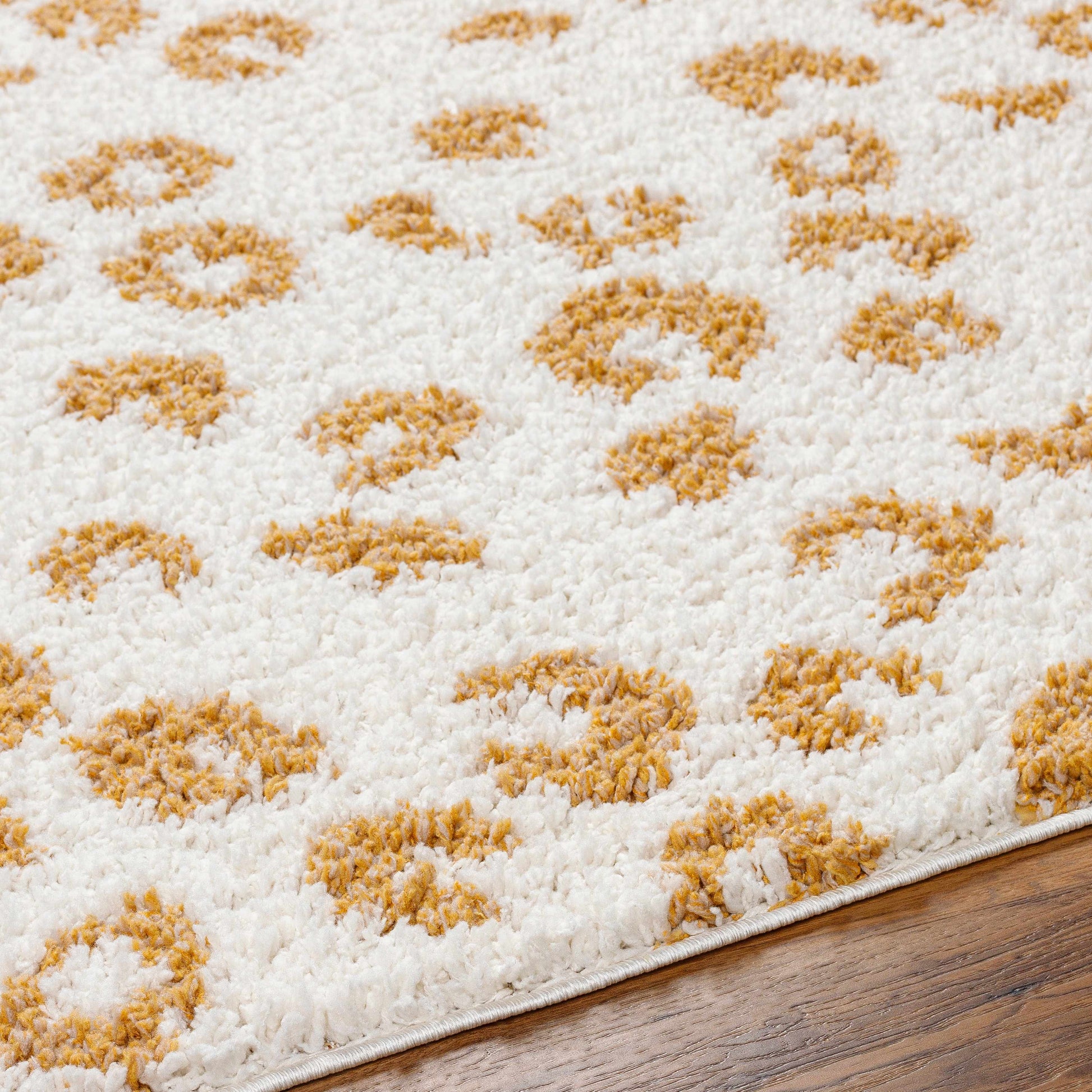 Altin Area Rug - Clearance