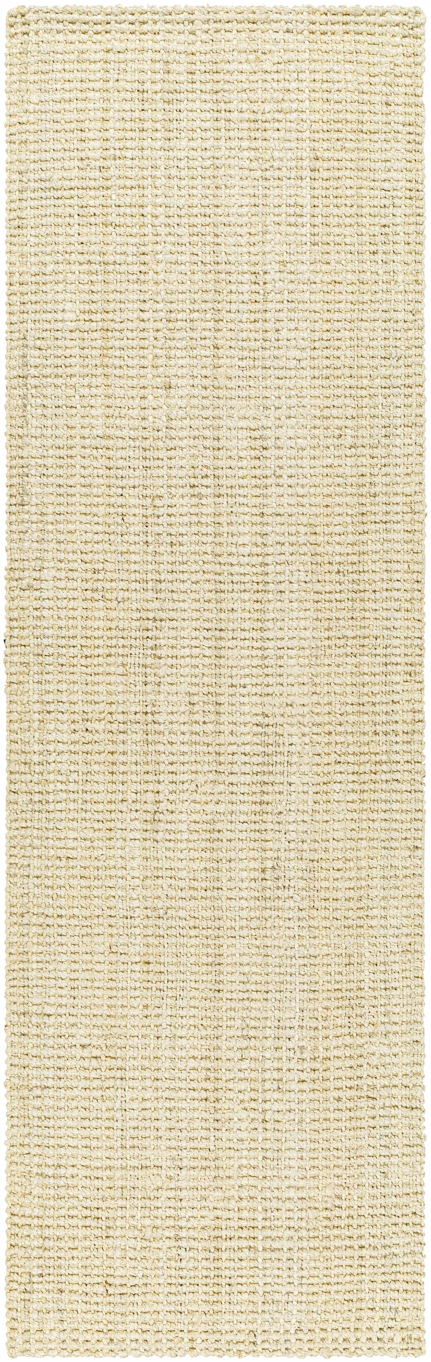 Calla Jute Beige Area Rug - Livabliss x Becki Owens