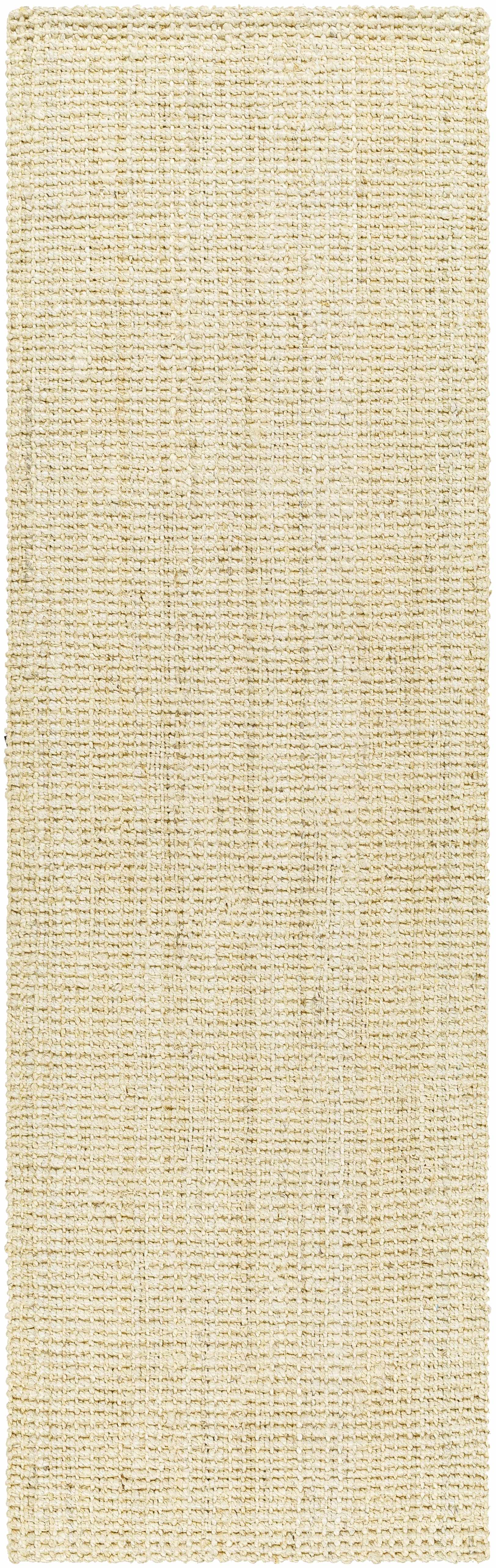 Calla Jute Beige Area Rug - Livabliss x Becki Owens