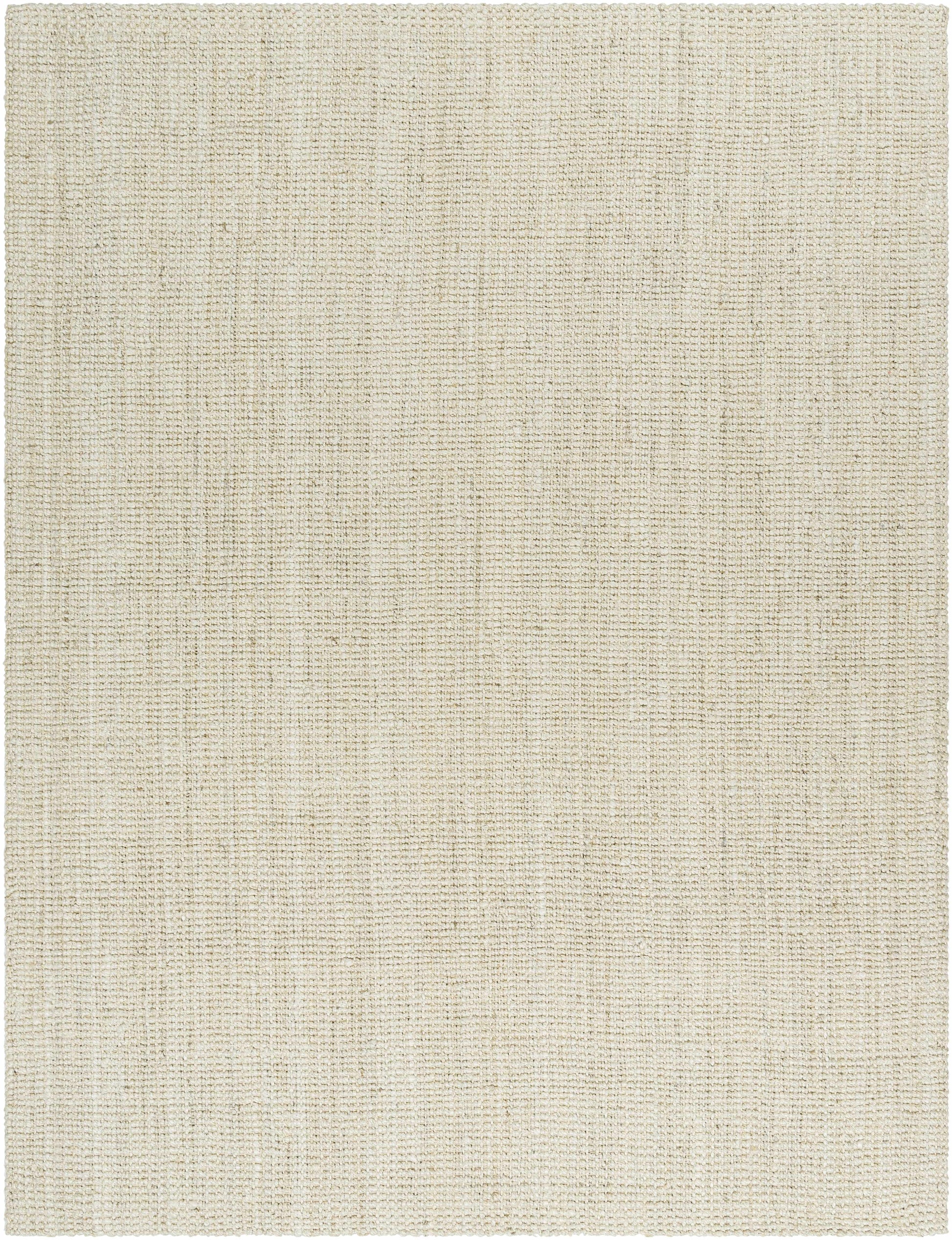 Calla Jute Beige Area Rug - Livabliss x Becki Owens