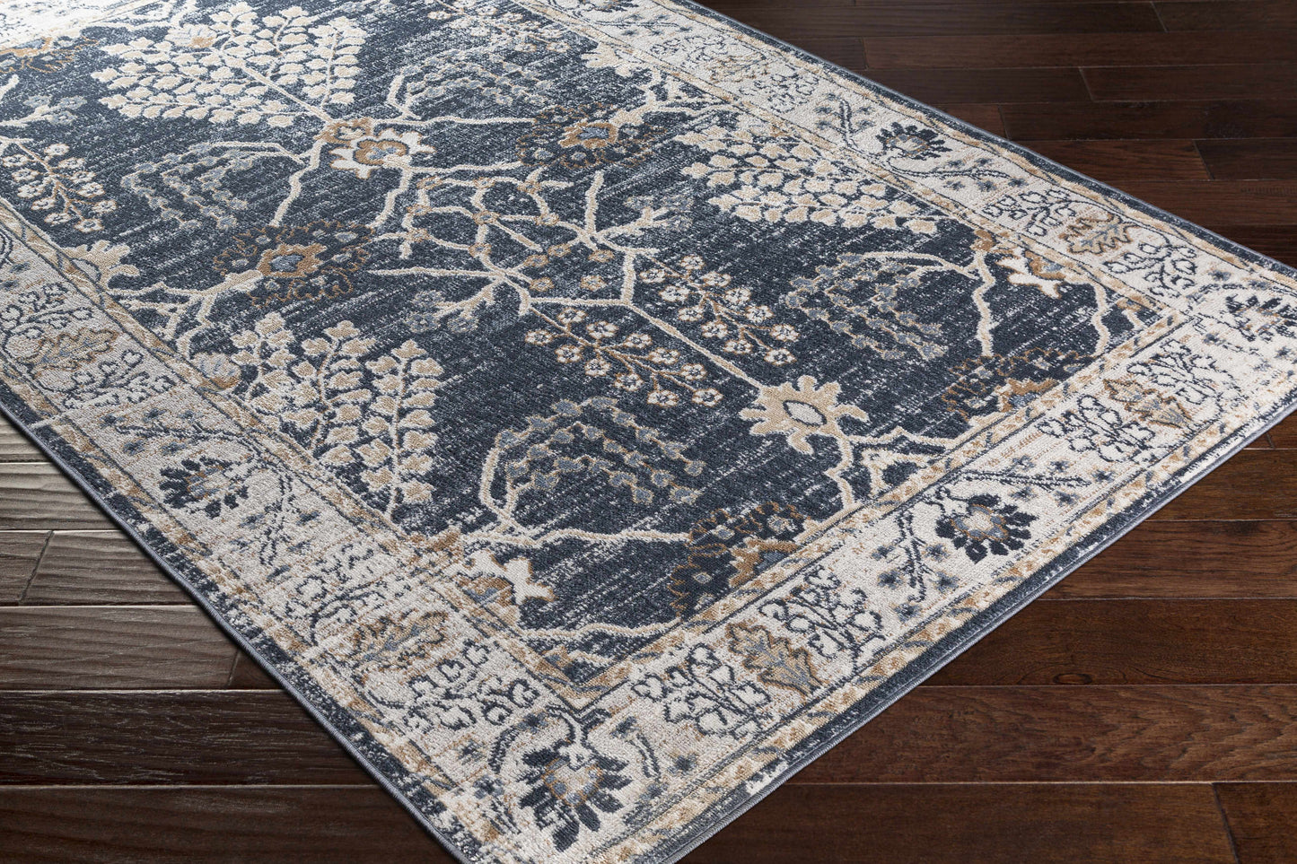 Scalby Area Rug