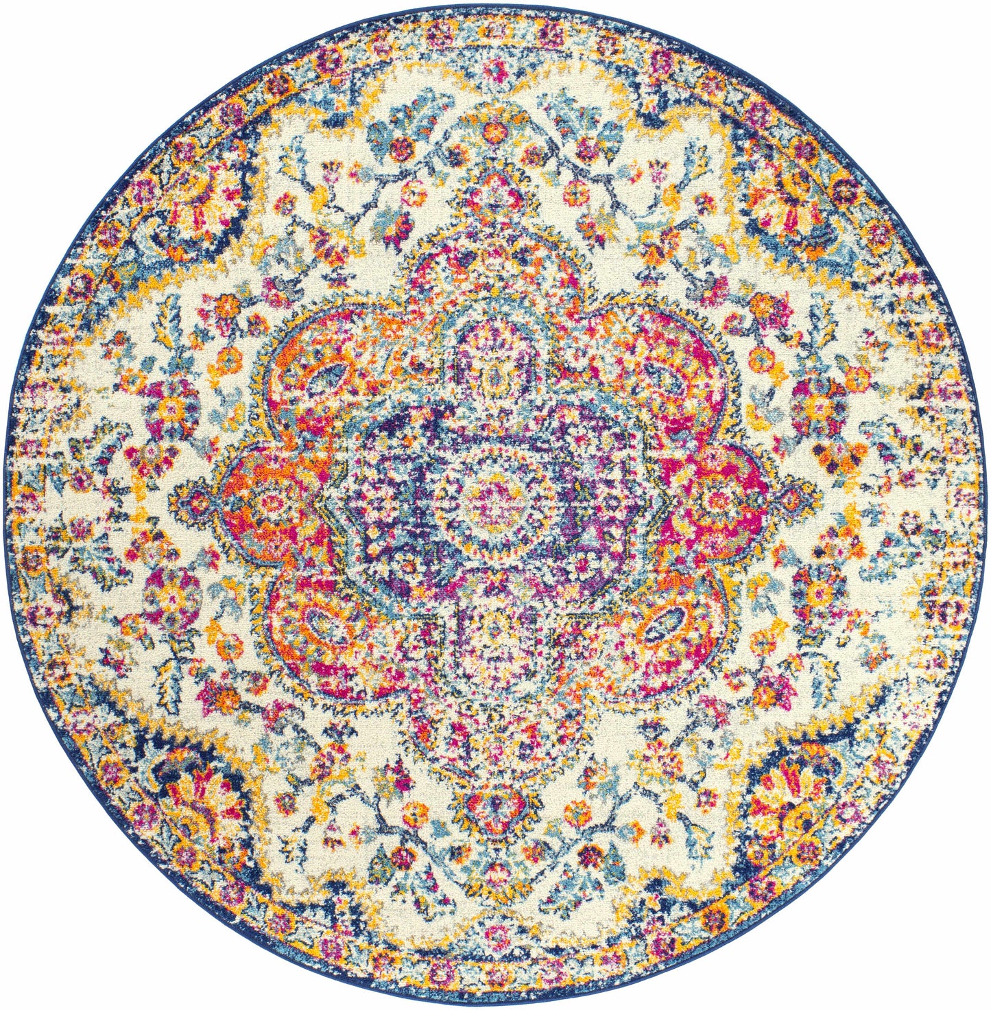 Simsbury Area Rug