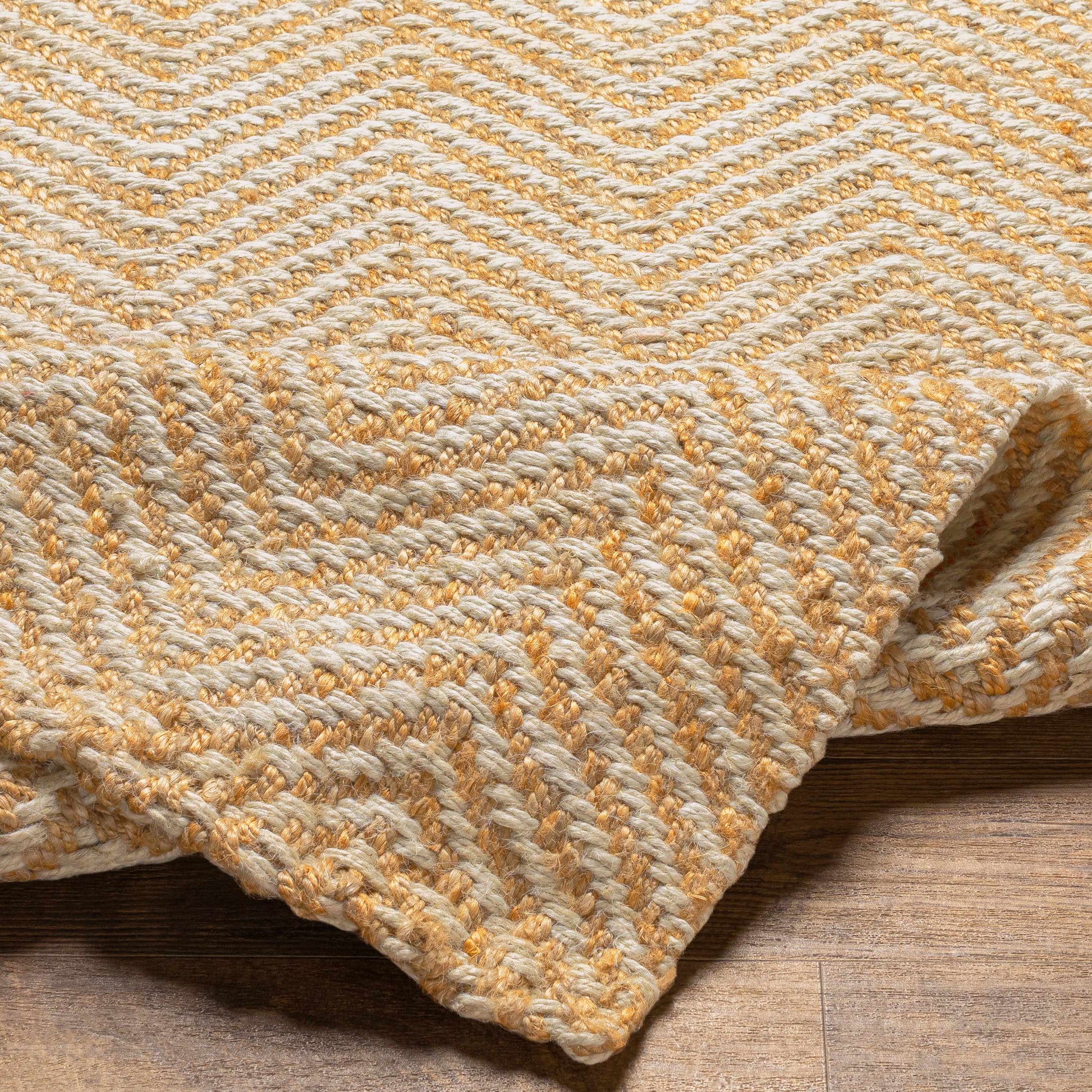 Aren Jute Area Rug