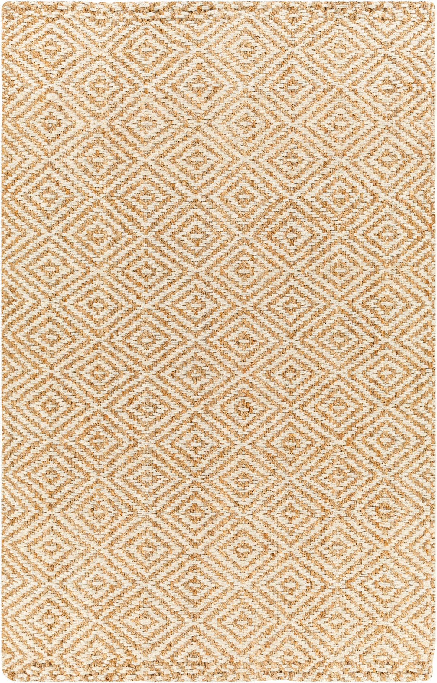 Eriko Jute Area Rug