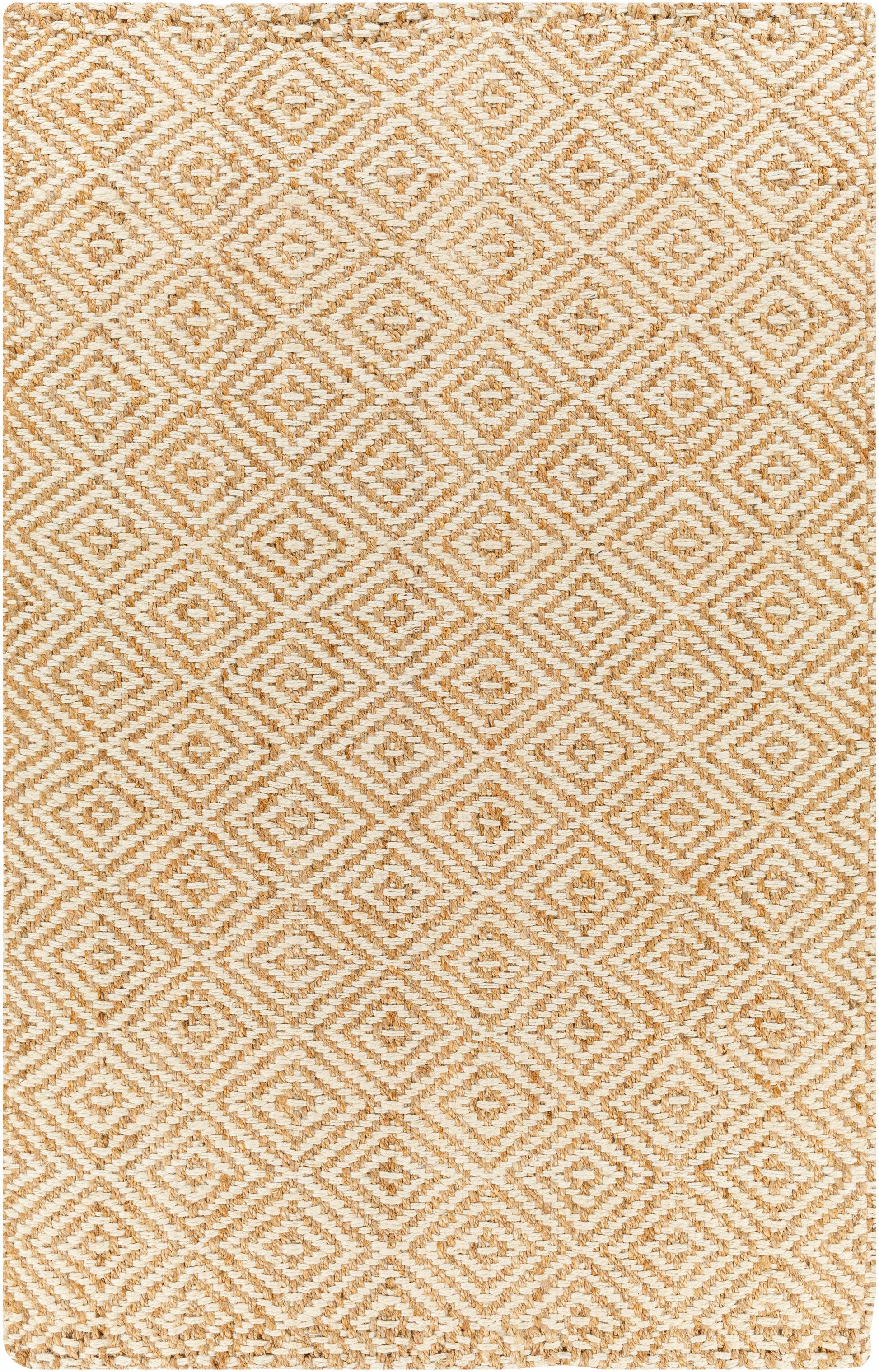 Eriko Jute Area Rug