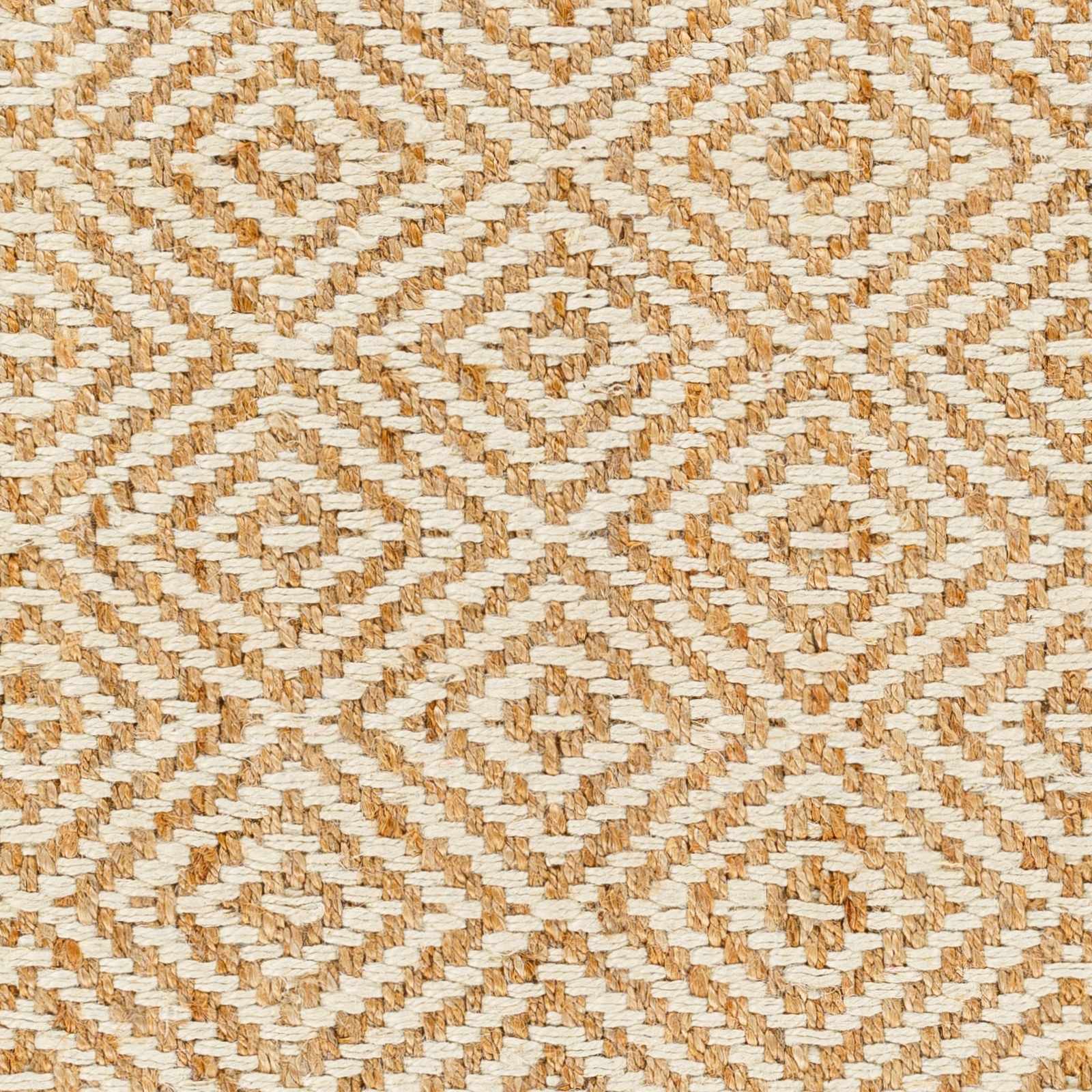 Eriko Jute Area Rug