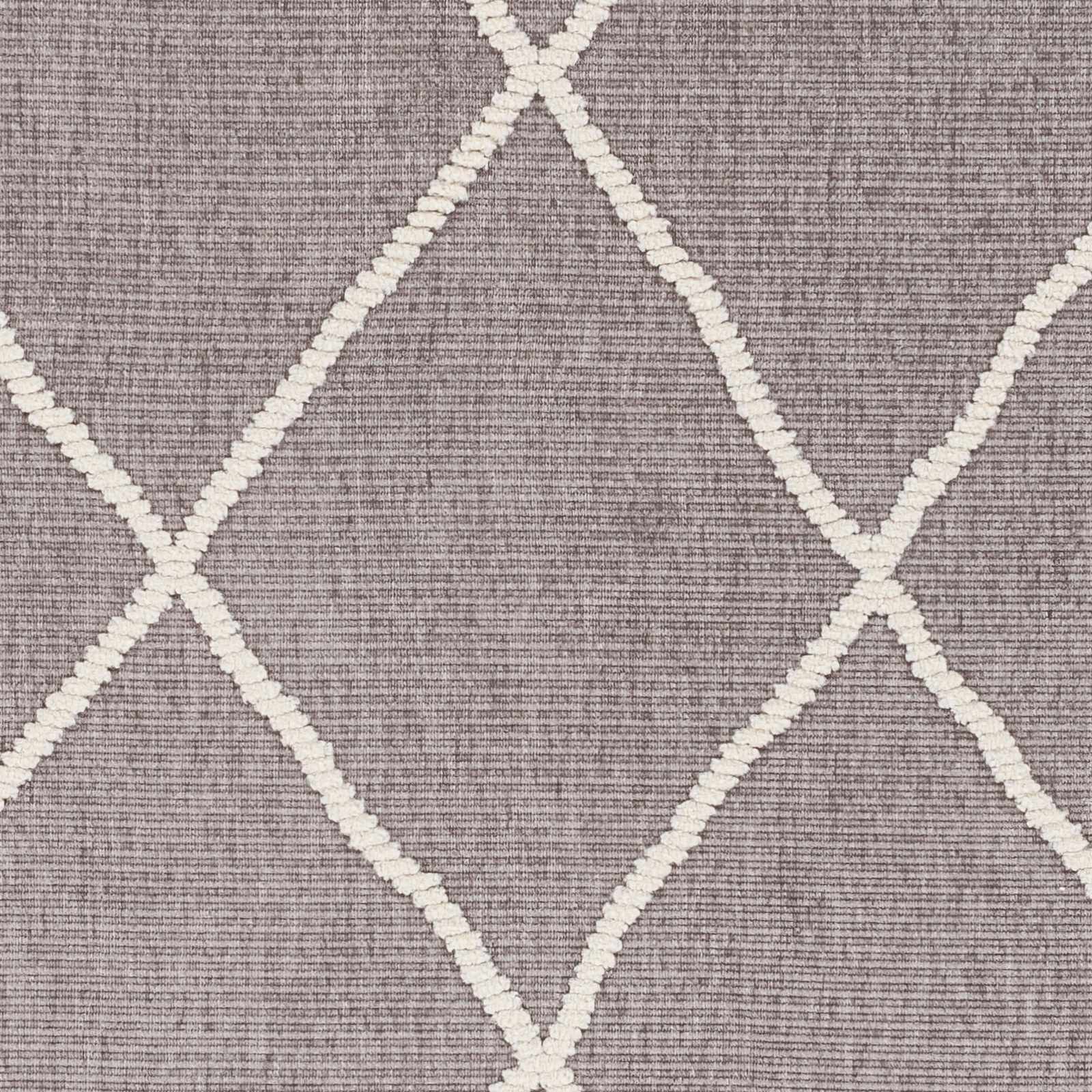 Amani Gray Area Rug - Clearance