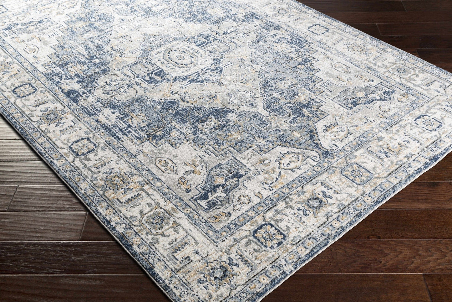 Telina Area Rug