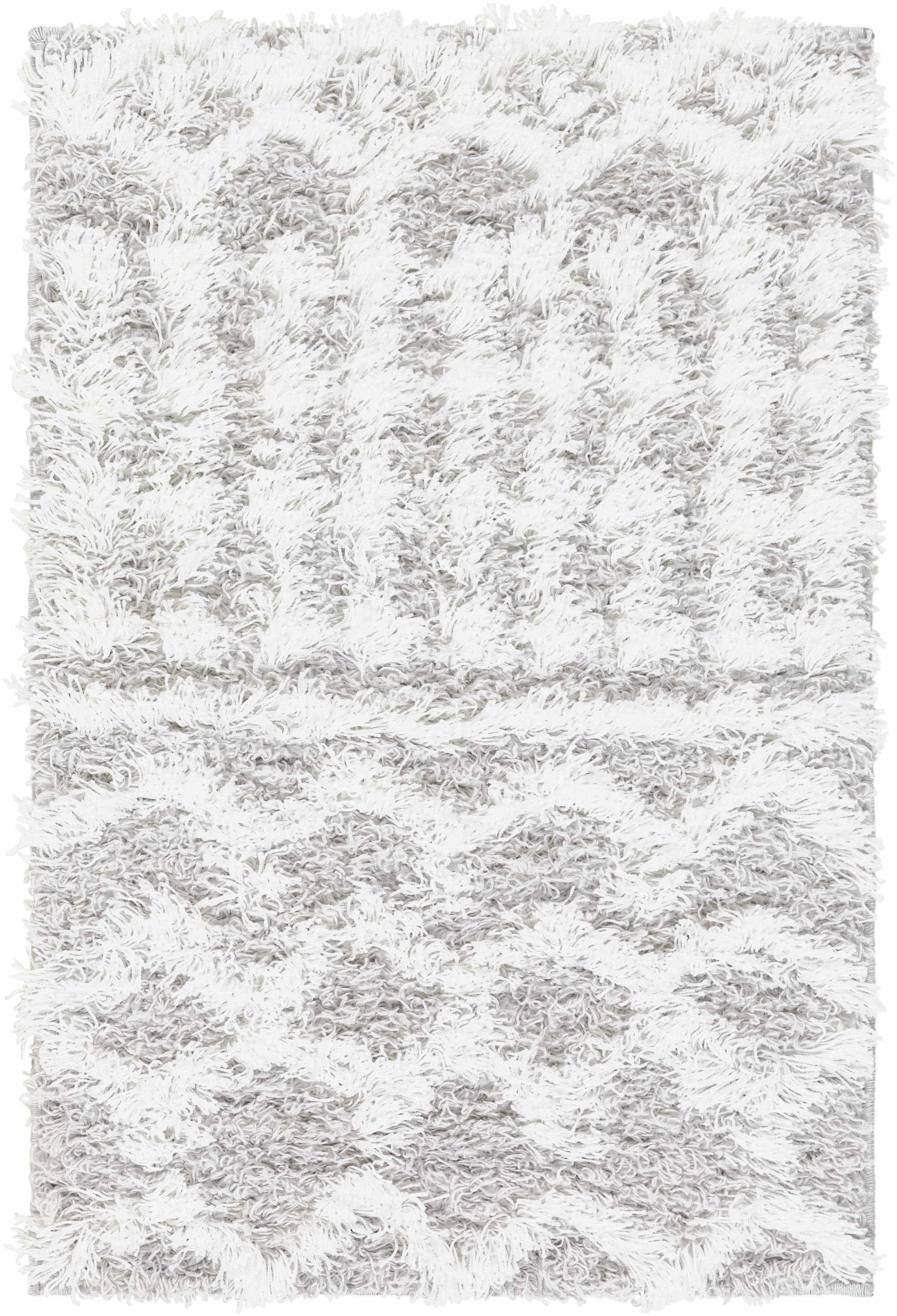 Vernonburg Shag Area Rug