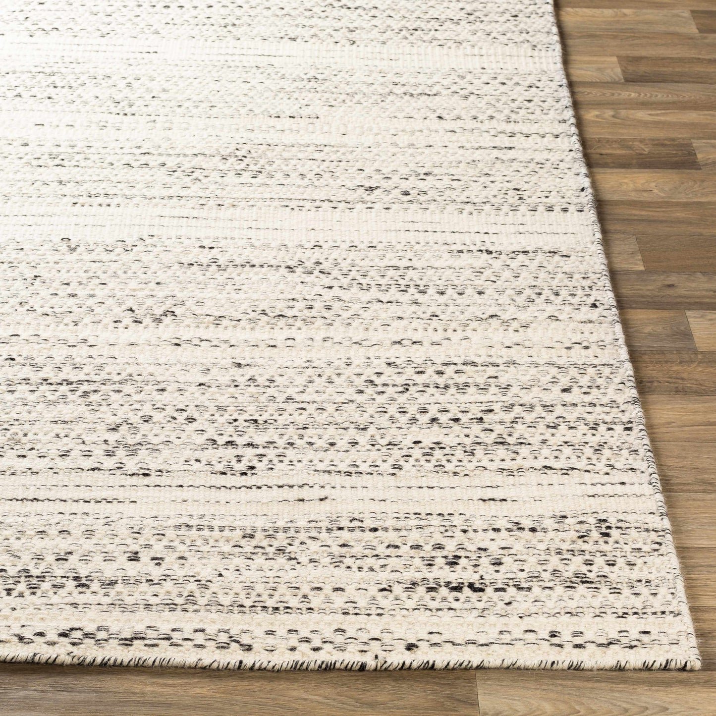 Williford Wool Area Rug