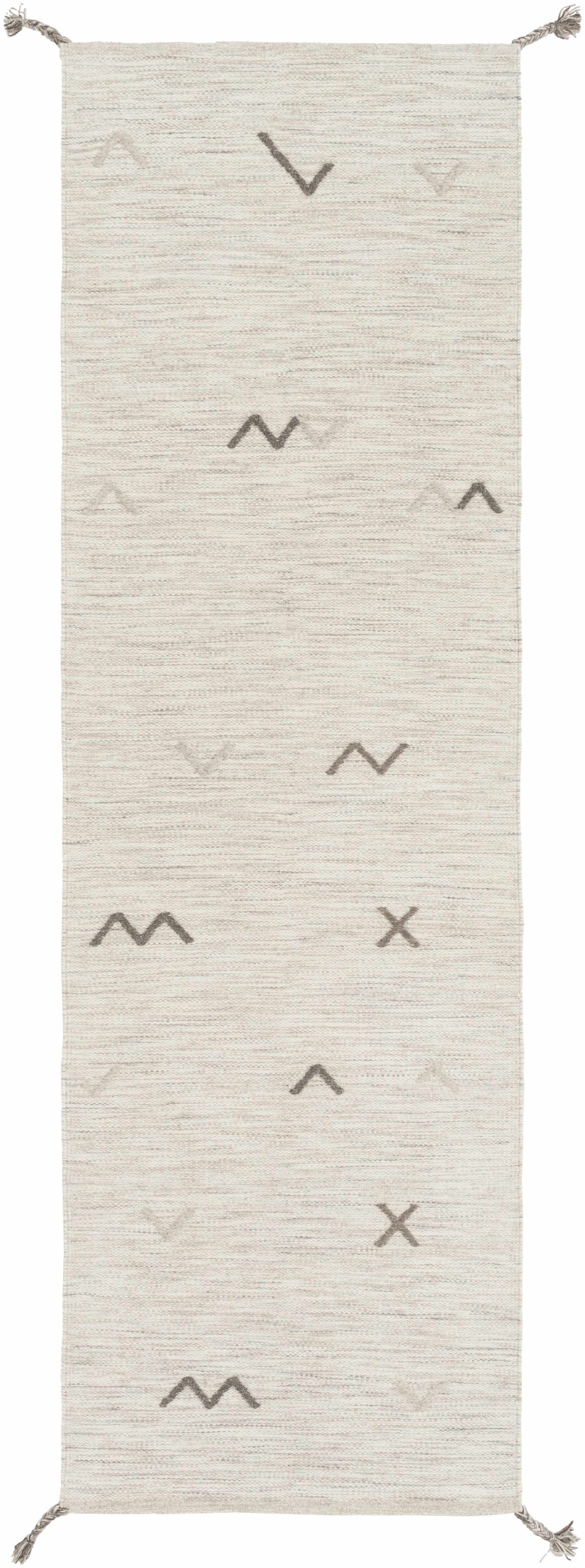 Yelm Wool Area Rug