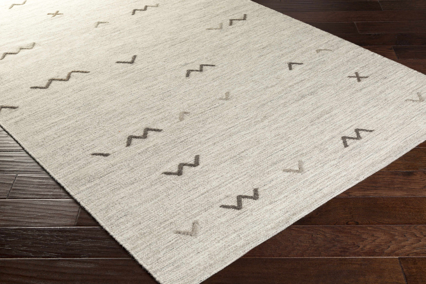 Yelm Wool Area Rug