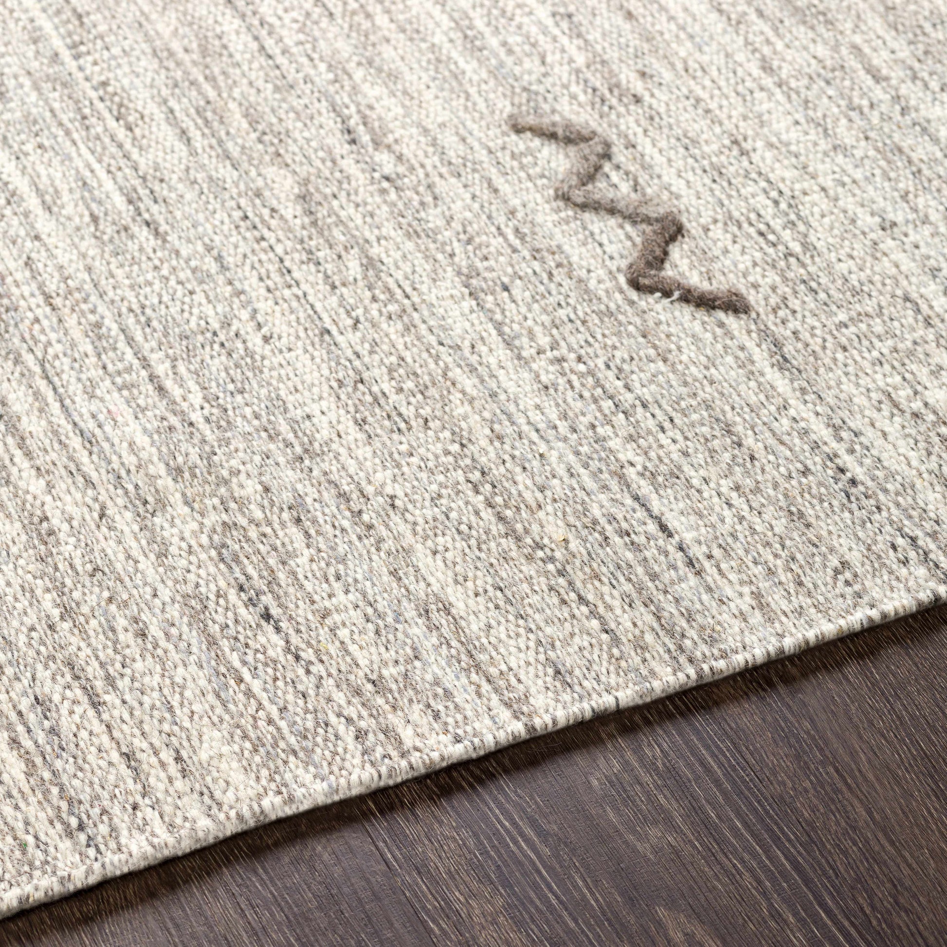 Yelm Wool Area Rug