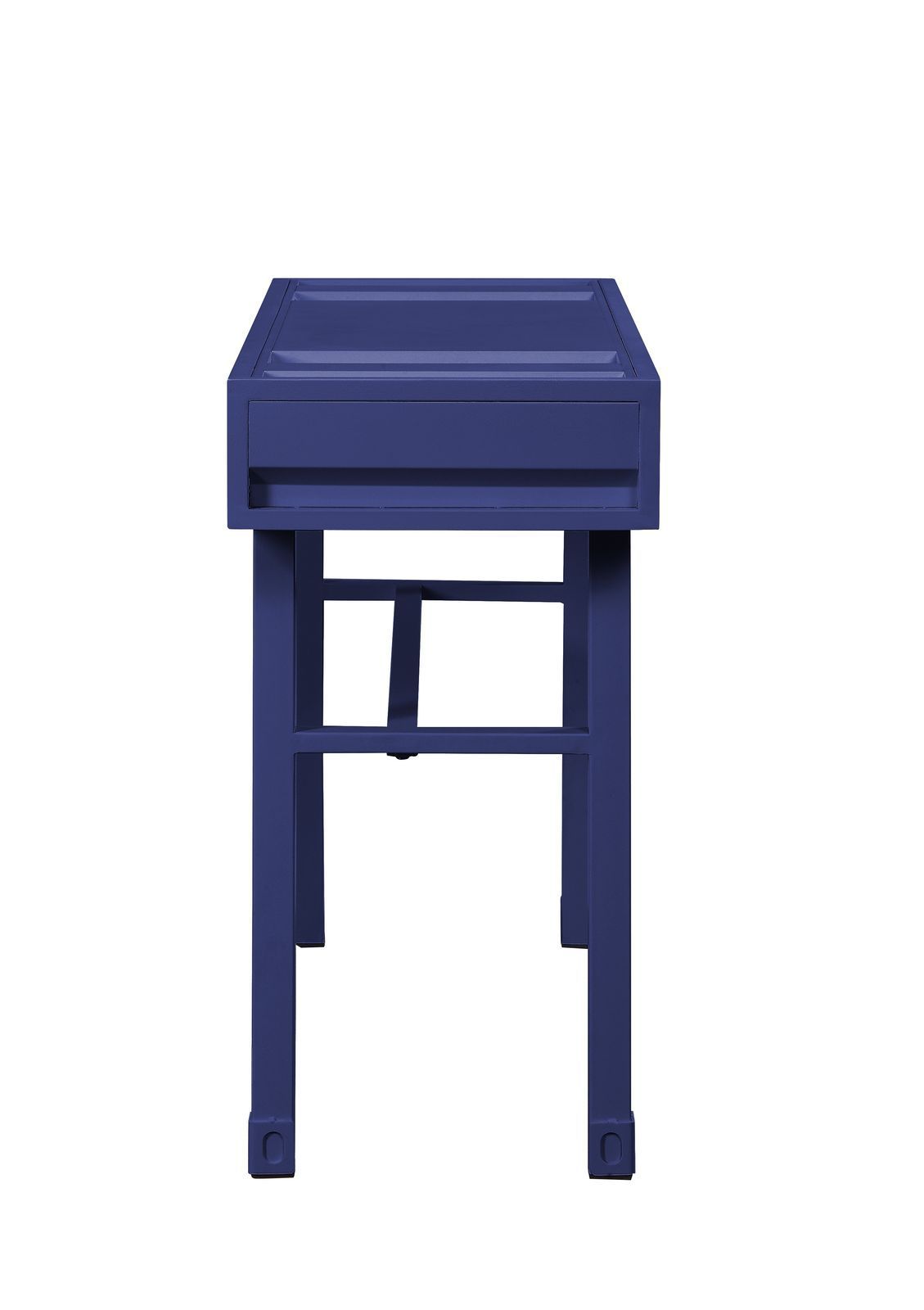 ACME Cargo Vanity Desk, Blue 35939