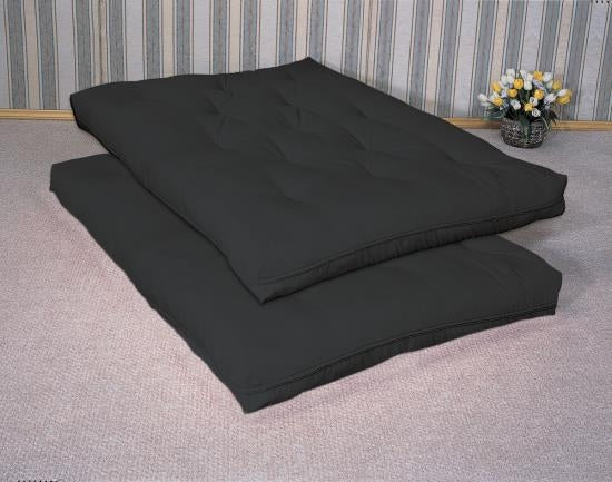 Futon Mattress Deluxe