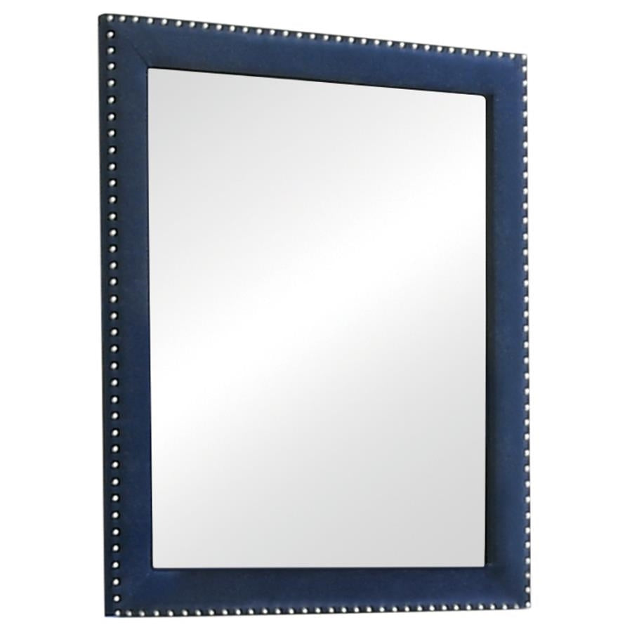 Melody Contemporary Mirror