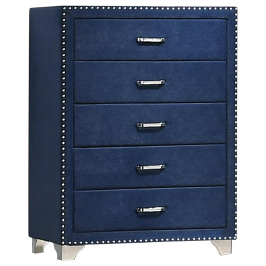 Melody Contemporary Chest