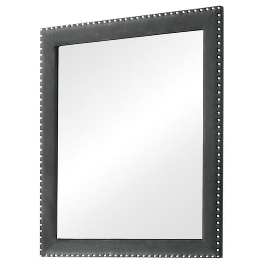 Melody Contemporary Mirror