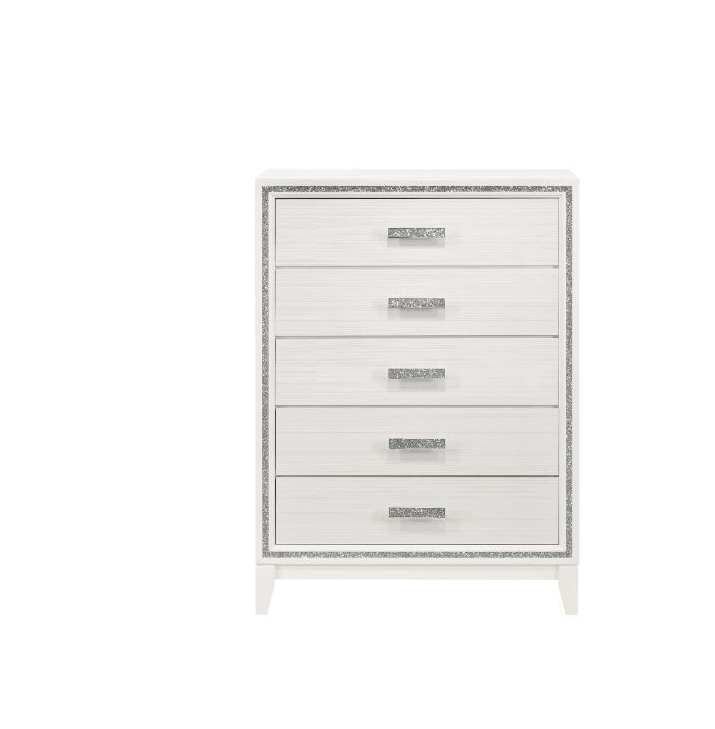 Haiden 5-Drawer Chest