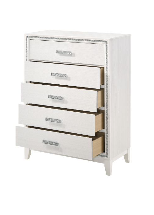 Haiden 5-Drawer Chest