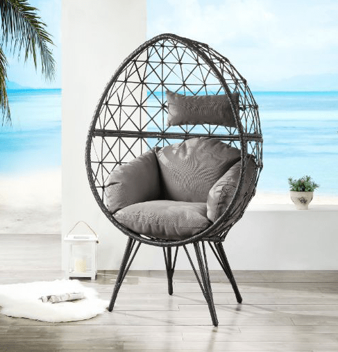 ACME Patio Lounge Chair - 45111