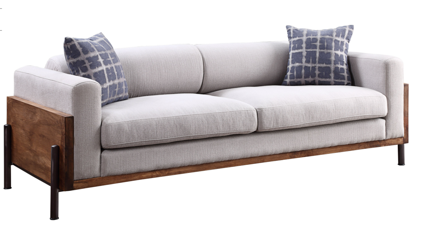 The Pelton Sofa - Acme Furniture 54890