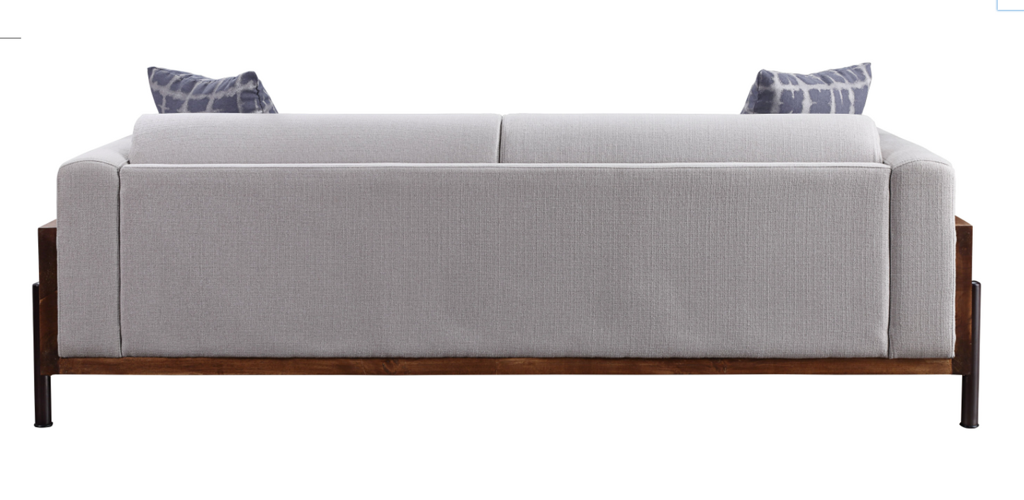 The Pelton Sofa - Acme Furniture 54890