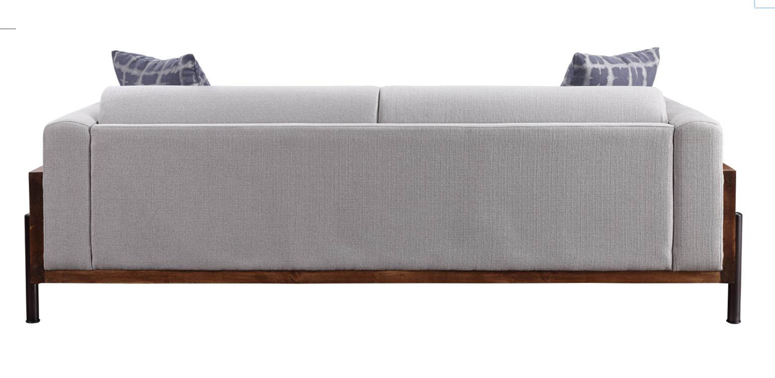 The Pelton Sofa - Acme Furniture 54890